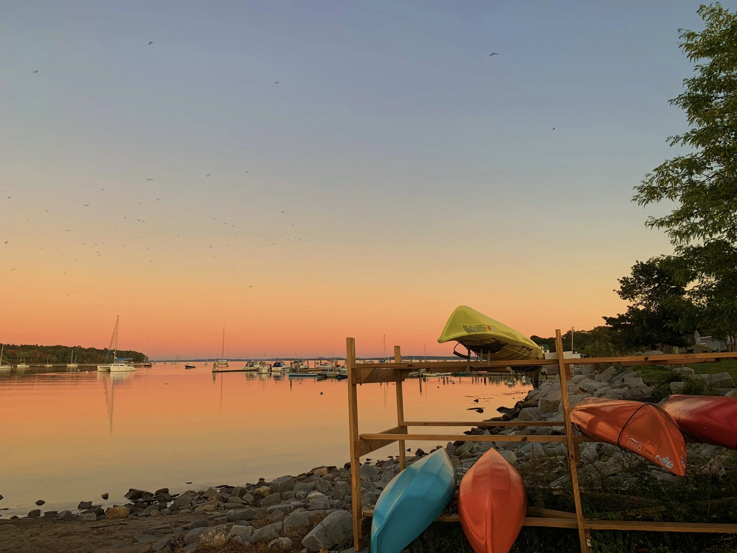 Camden, ME