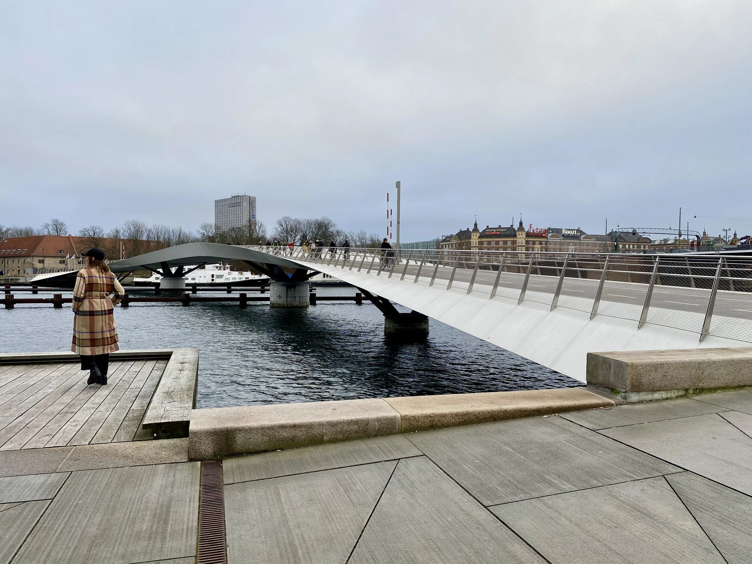 Copenhagen, DK