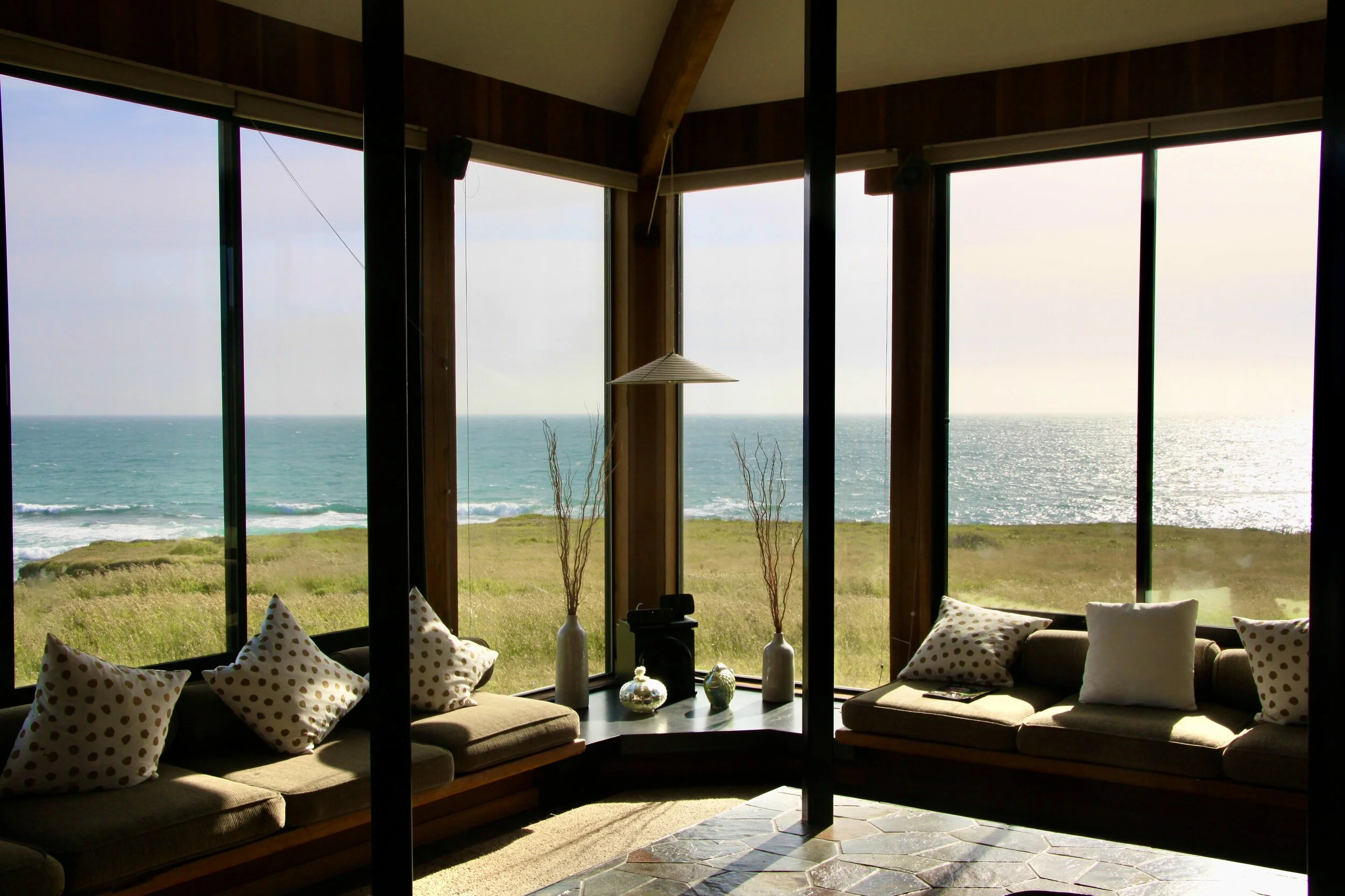 Sea Ranch, CA