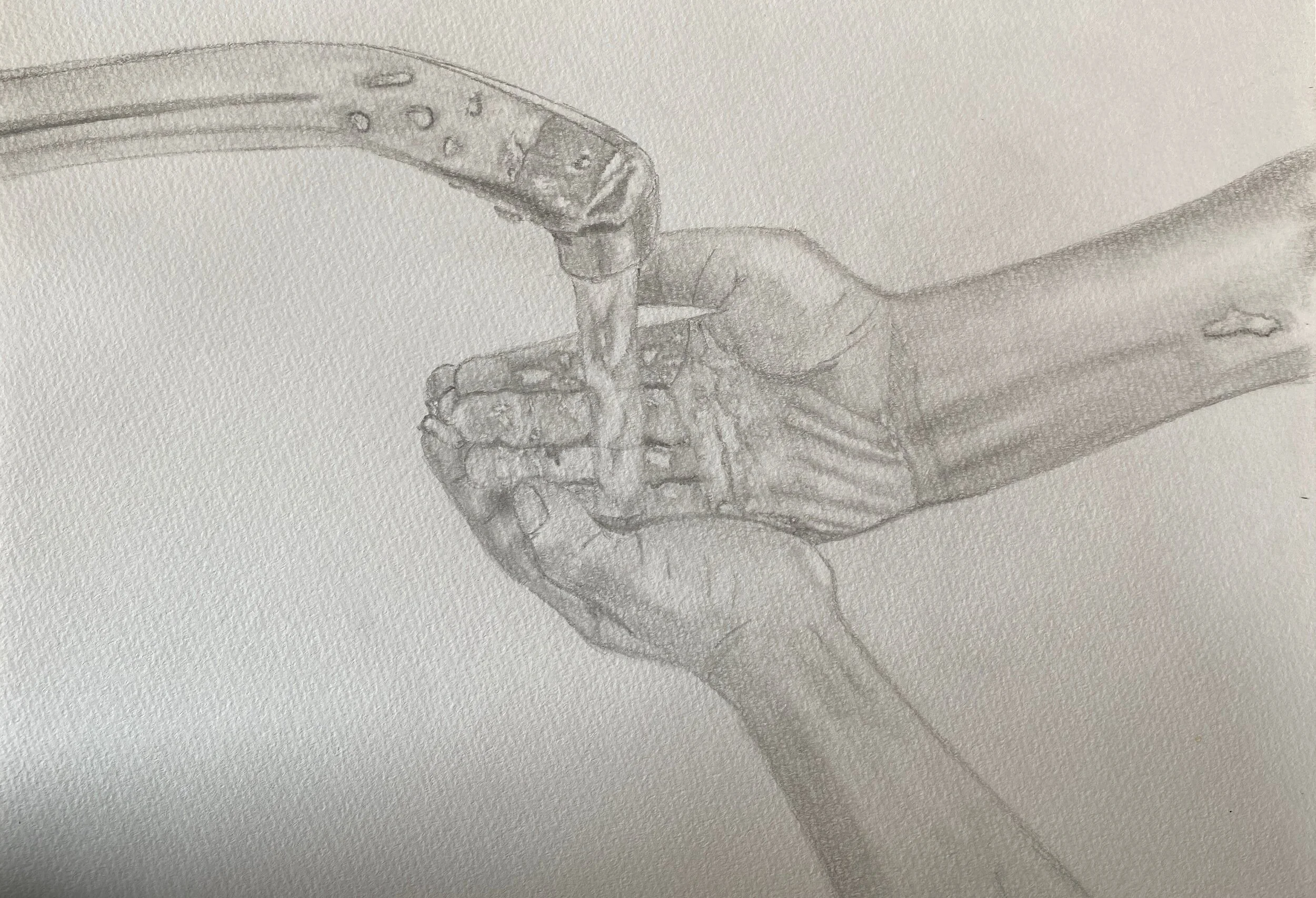 Remember to Wash Your Hands