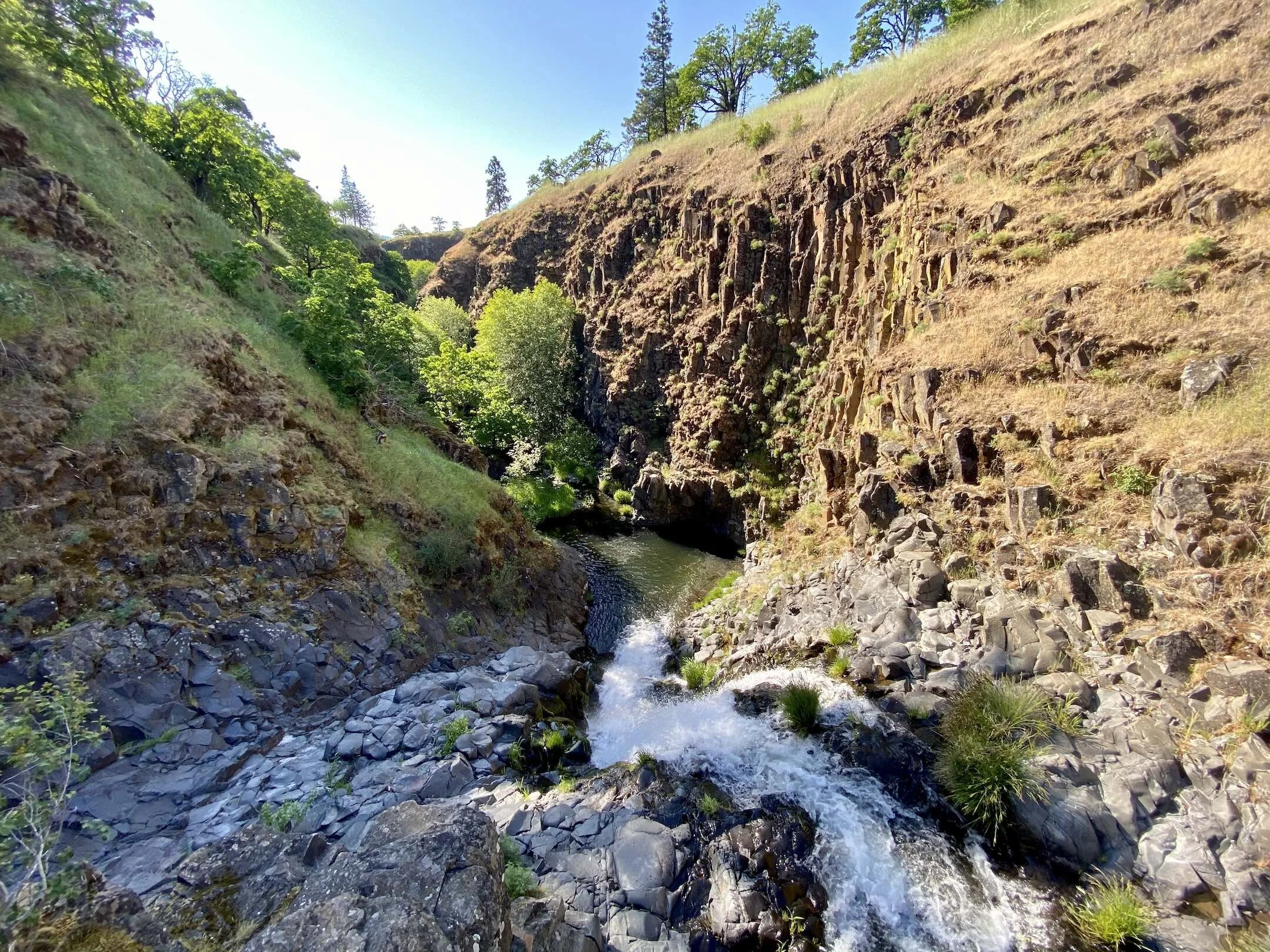 Hood River, OR