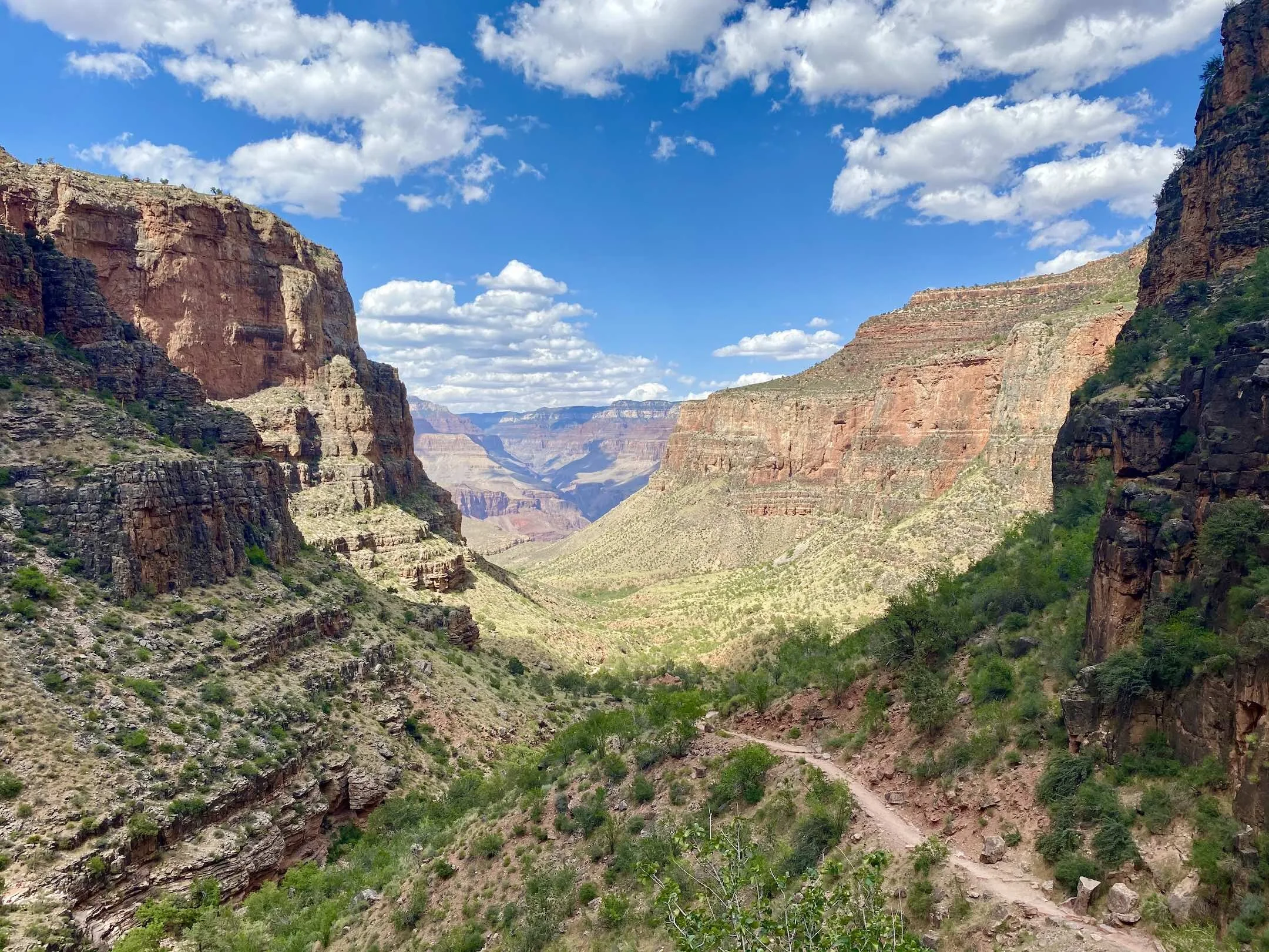 Grand Canyon, AZ