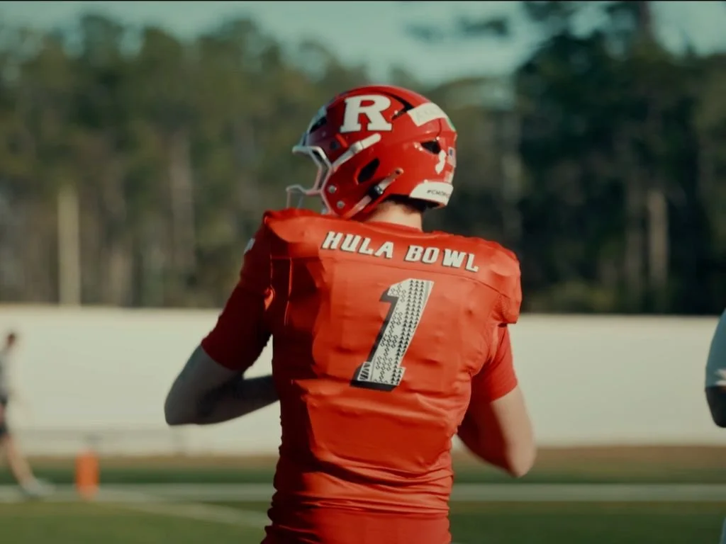 Enduraphin x Hula Bowl