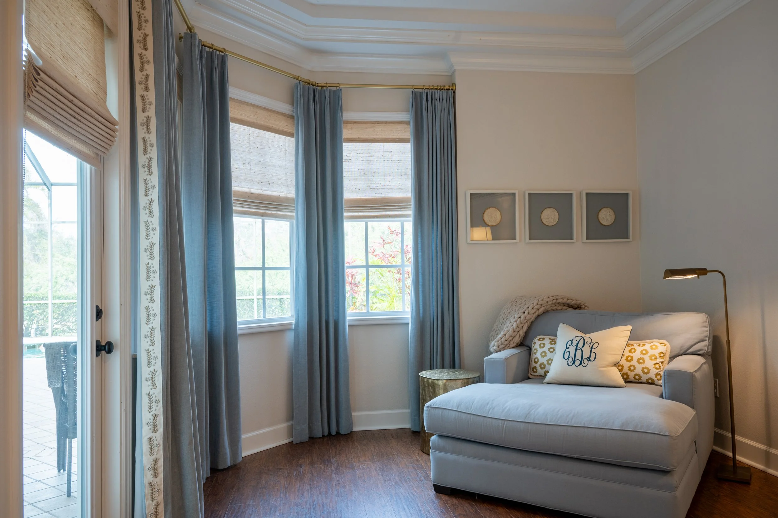 Jennifer Pullen Interior Design