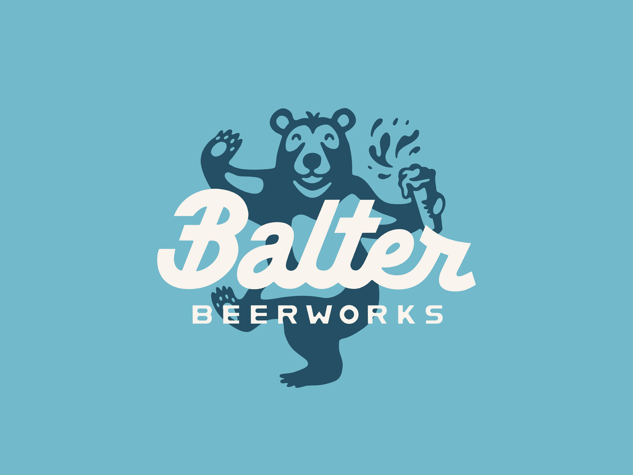 Balter Beerworks