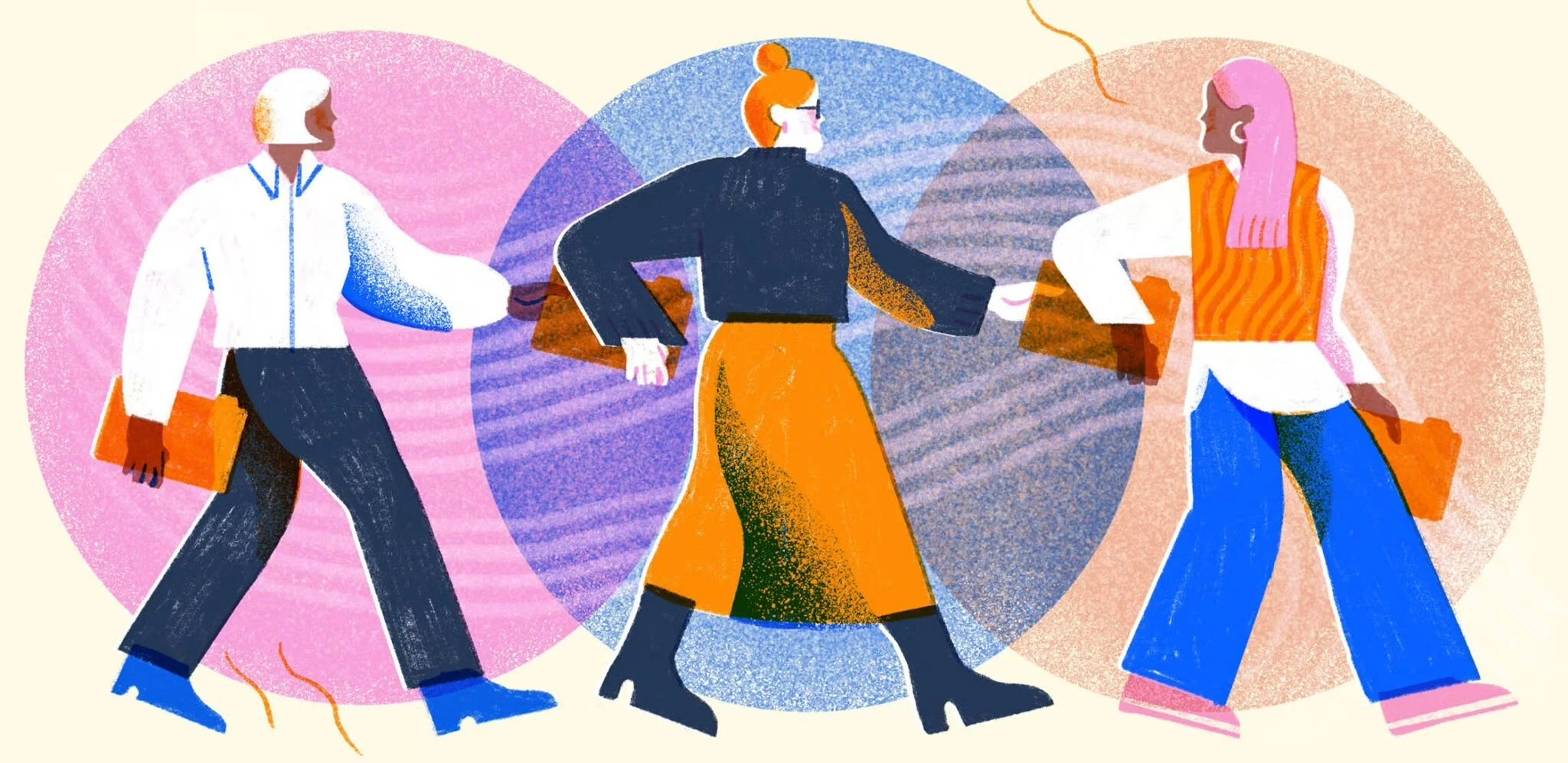 Three tips for bridging gaps between generations.