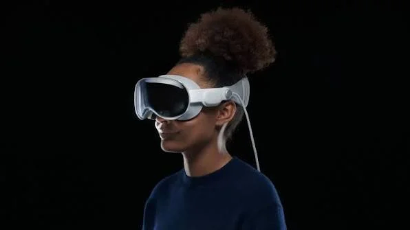 From Patent to Present: Exploring Apple Vision Pro’s 2007 Patent