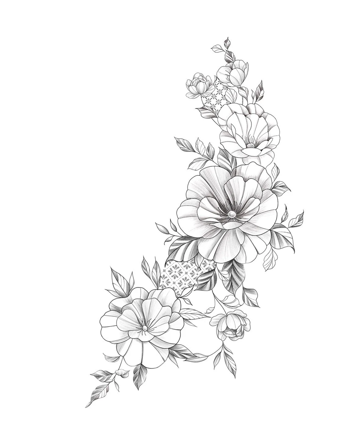 peony-and-snake-tattoo-toronto-tattoo-shop-tattoo-people