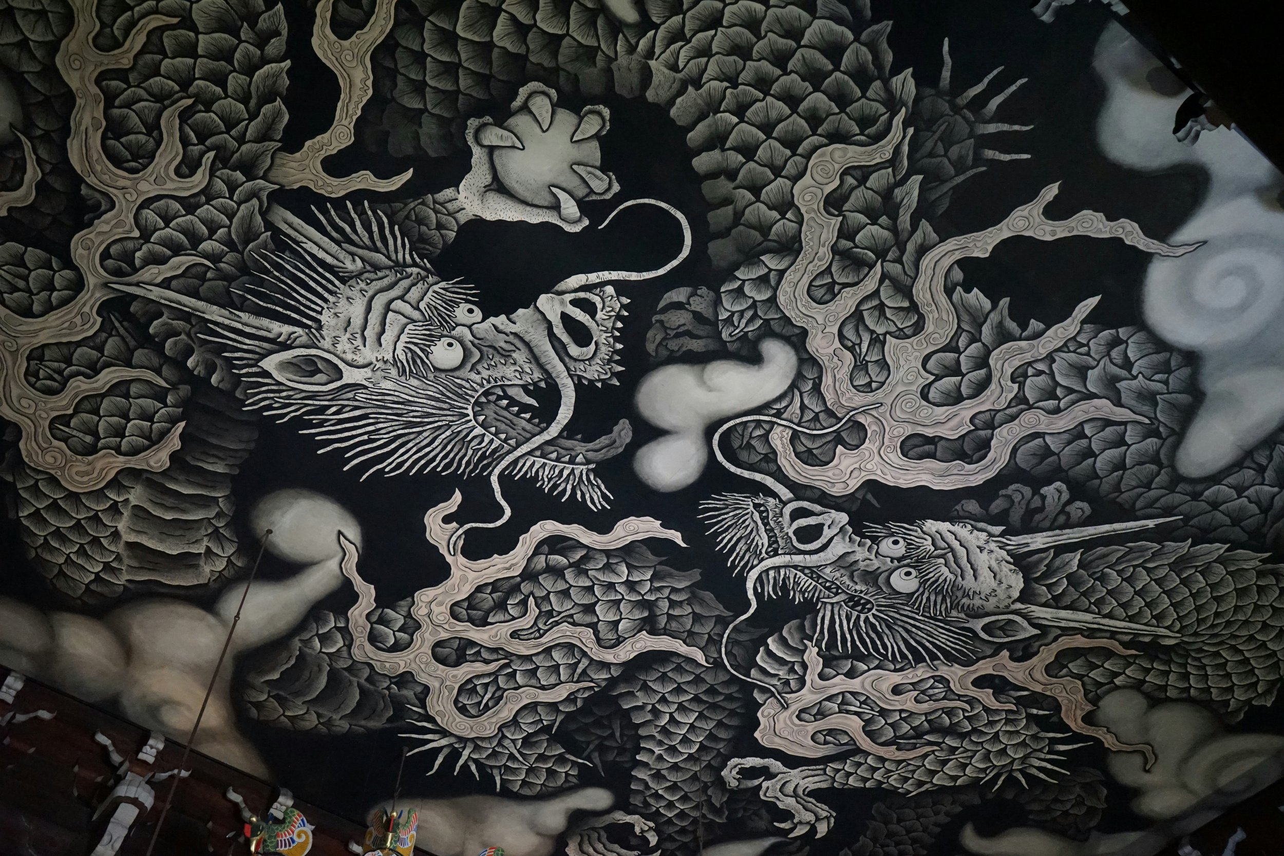 Best New Japanese Tattoo Artists in Toronto