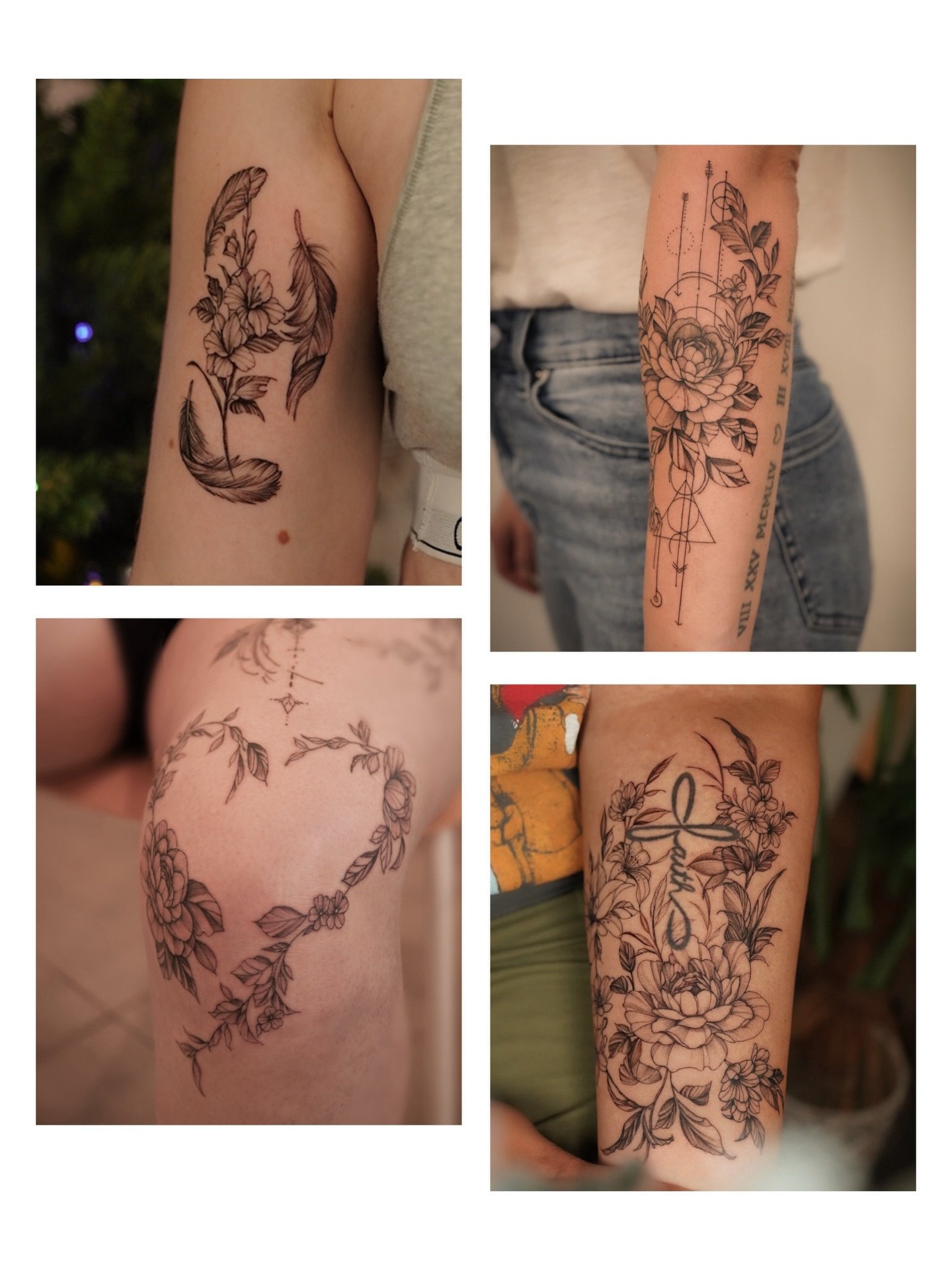 ✨ Meet Jihan &mdash; one of the top fine line tattoo artists in Toronto and a standout talent at Tattoo People! 🌸

Known for delicate floral tattoos and intricate fine line designs, Jihan brings grace and precision to every piece, making him a favor