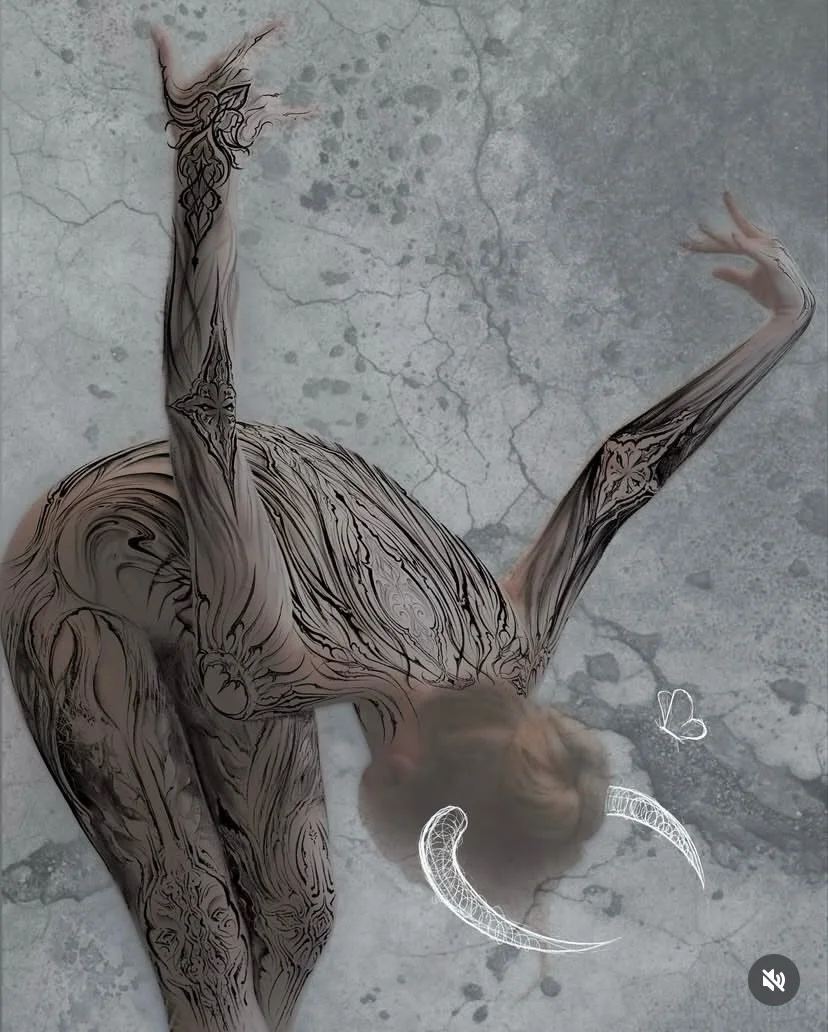 🌟 Meet Mohammad, a master of ornamental and Persian tattoos in Toronto. 

Known for intricate detail and cultural artistry, his designs are perfect for your next custom tattoo.

💬 Free consultations &amp; walk-ins available.
📍 Tattoo People Toront