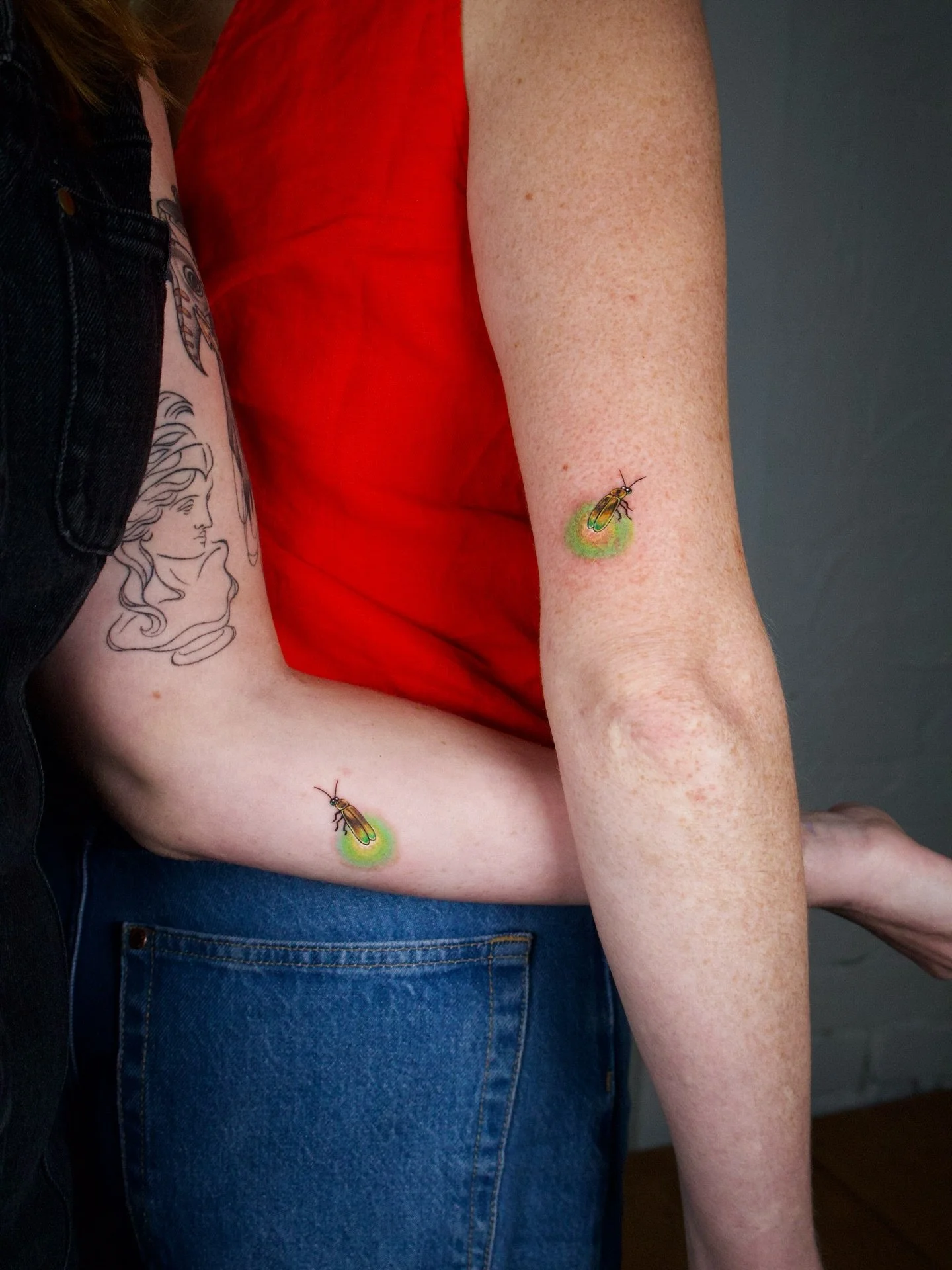 No plan? No problem. ✨

We have WALK-IN availability at the studio! If you&rsquo;ve been waiting for a sign to get that new ink, this is it.

📍 Visit us at Tattoo People Toronto
🕒 First come, first served!
🖼️ Bring your own idea

Stop by and let&r