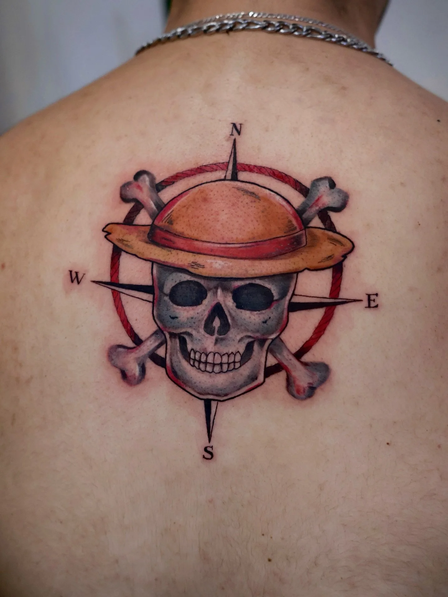 Custom concepts, executed to perfection. ✍️🔥

There&rsquo;s nothing quite like a Rihan (@rihantattoo) original. If you&rsquo;re looking for a cartoon tattoo artist in Toronto who specializes in character and depth, you&rsquo;re in the right place. F