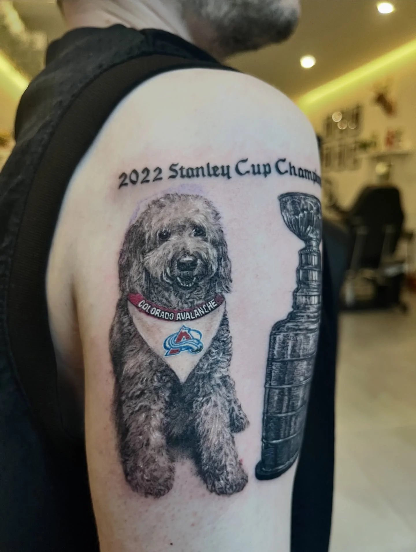 Discover the art of realism at Tattoo People Toronto. Our resident artist, Zoseon (@zs.tattoo_tattoopeople), is dedicated to pushing the boundaries of detail and depth in every piece.

Specialized in the most intricate micro-realism tattoo has to off