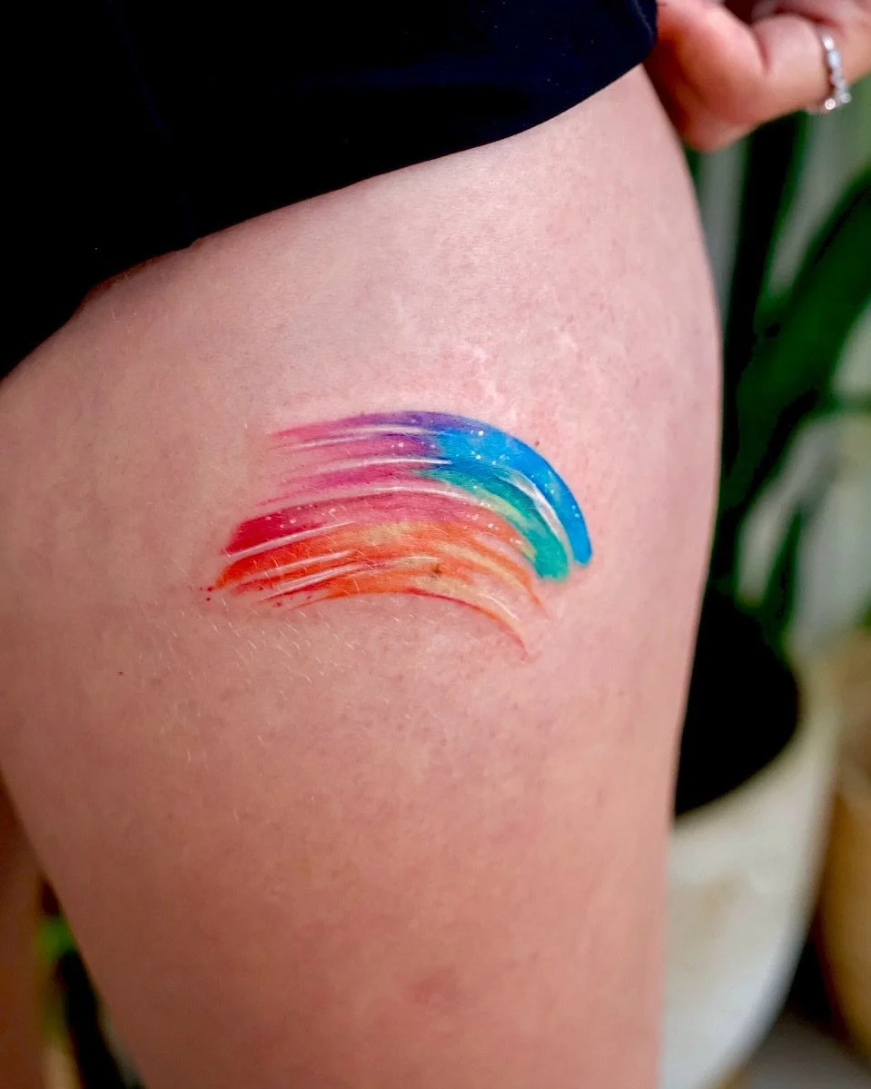 New week, new energy, new ink. ⚡️✨

Why wait for the weekend? We&rsquo;re kicking off the week at Tattoo People with open booths for walk-ins!

If you&rsquo;ve been dreaming of a fine-line piece, a custom script, or a small minimalist design, today i