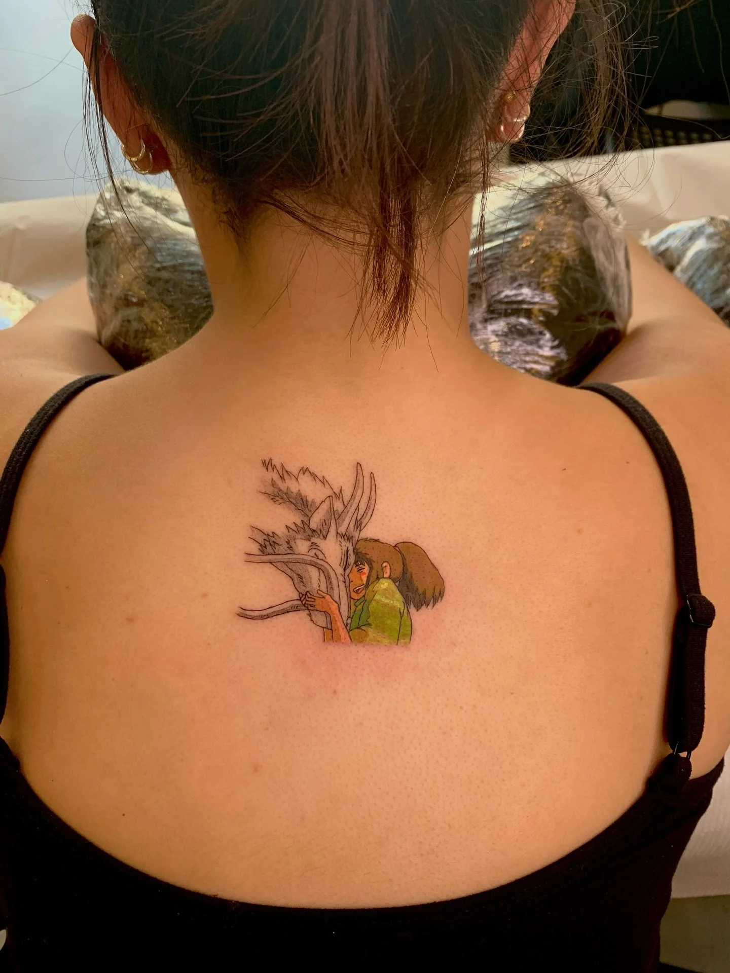 Looking for fresh ink in Toronto? ✒️

Start your week with some new art! We are open for walk-in tattoos tomorrow. Whether it&rsquo;s a small meaningful piece or a spontaneous flash design, our talented artists are ready to bring your vision to life.