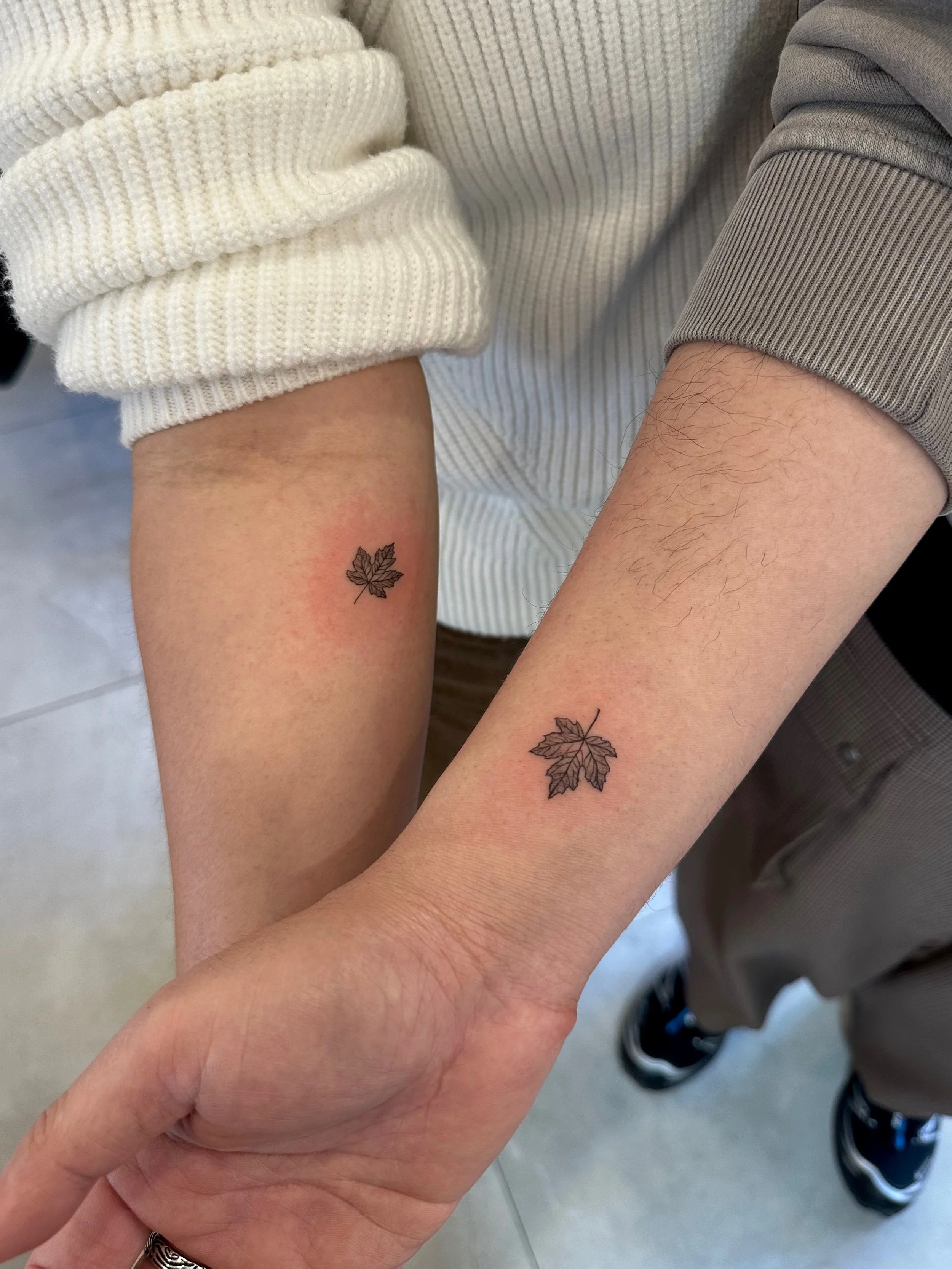 Planning your next ink? ✍️💨

We&rsquo;re taking a breather today (Closed Mondays!), but our artists are back in the studio starting tomorrow at 11 AM.

No appointment? No problem. We love walk-ins all week long. Come by, grab a coffee, and leave wit