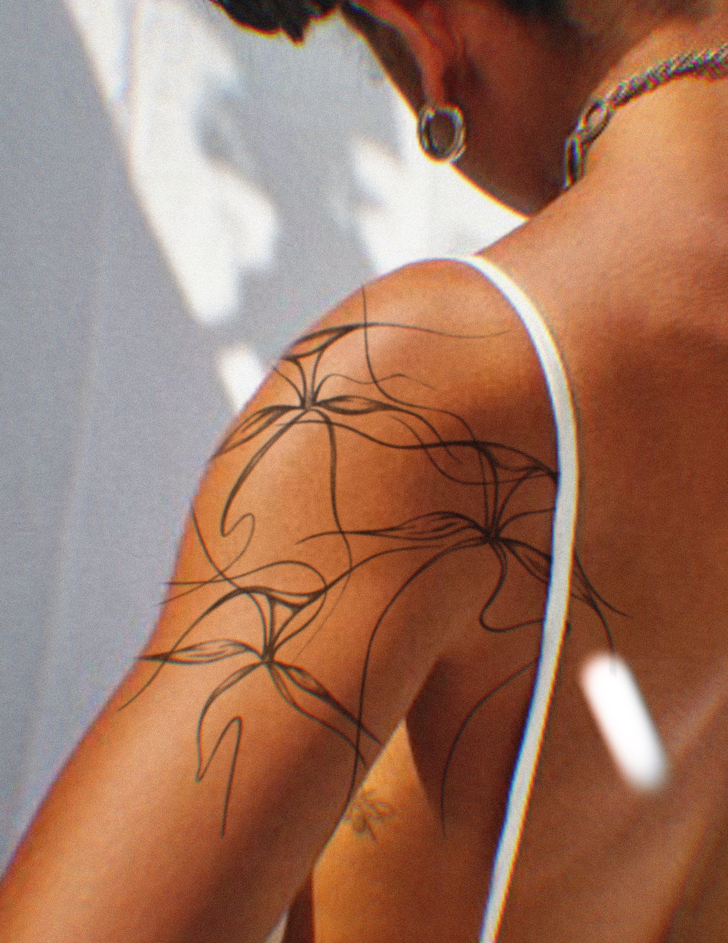 Rosethorn Series E