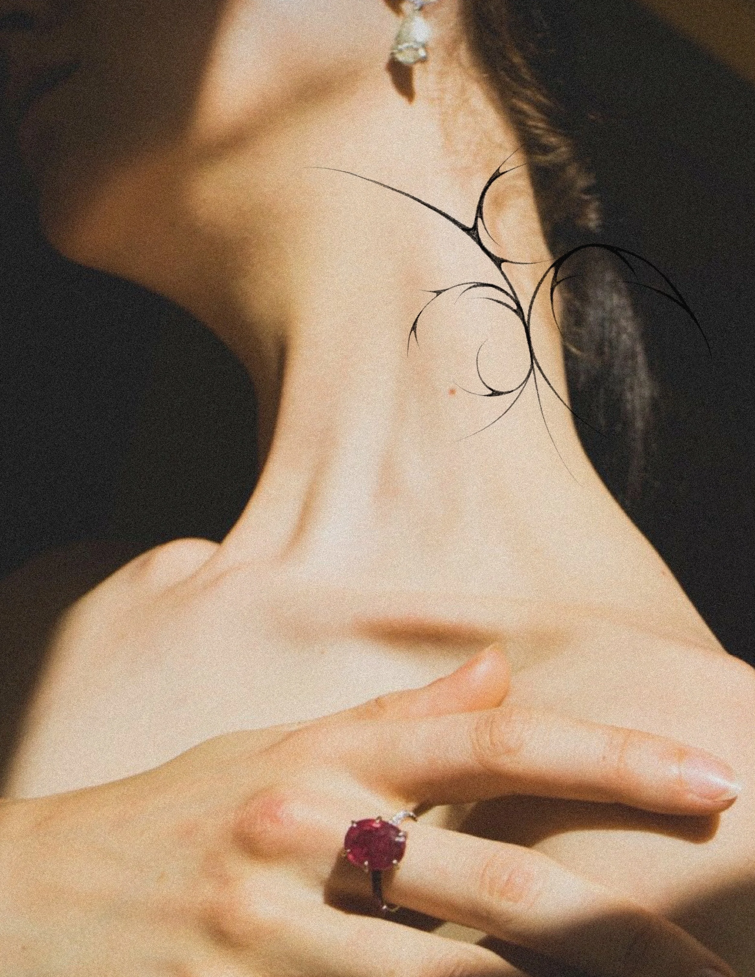 Rosethorn Series J