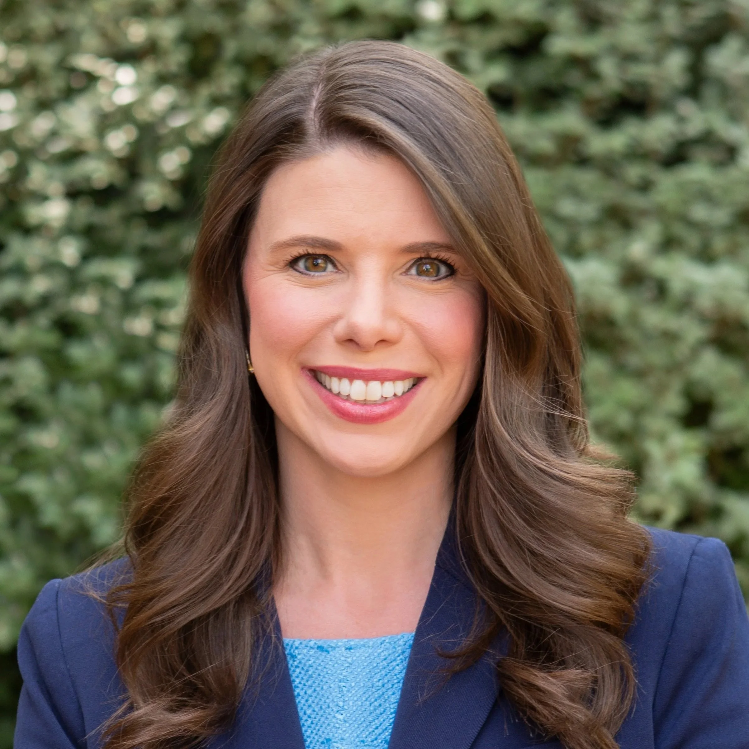 Director - Samantha A.M. Beeler 
 The League of Credit Unions & Affiliates 