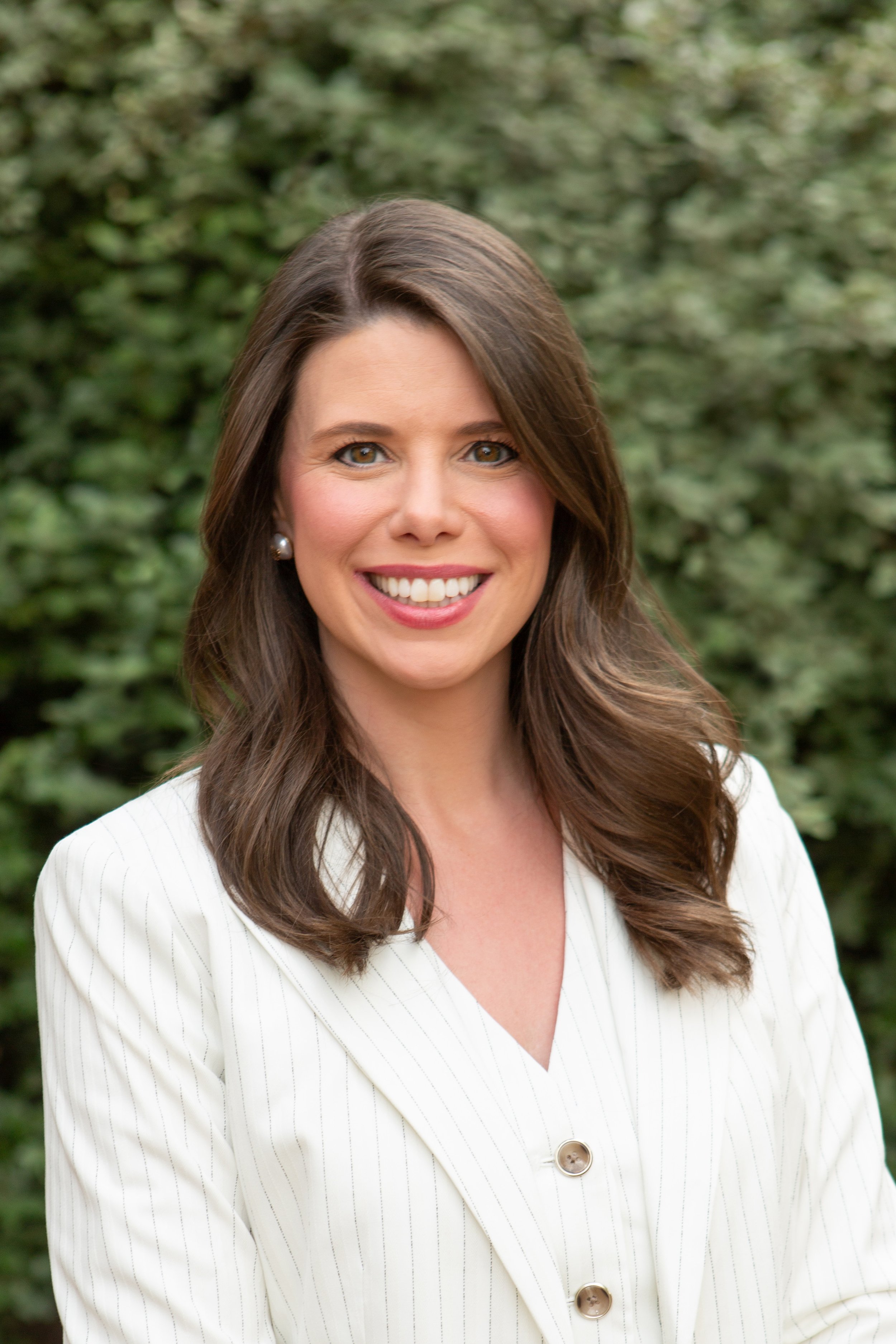 Director - Samantha A.M. Beeler 
 The League of Credit Unions & Affiliates 