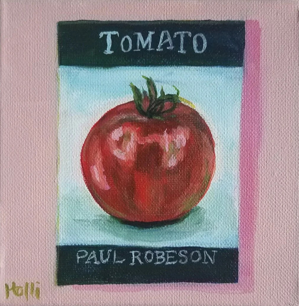 Heirloom Hope
