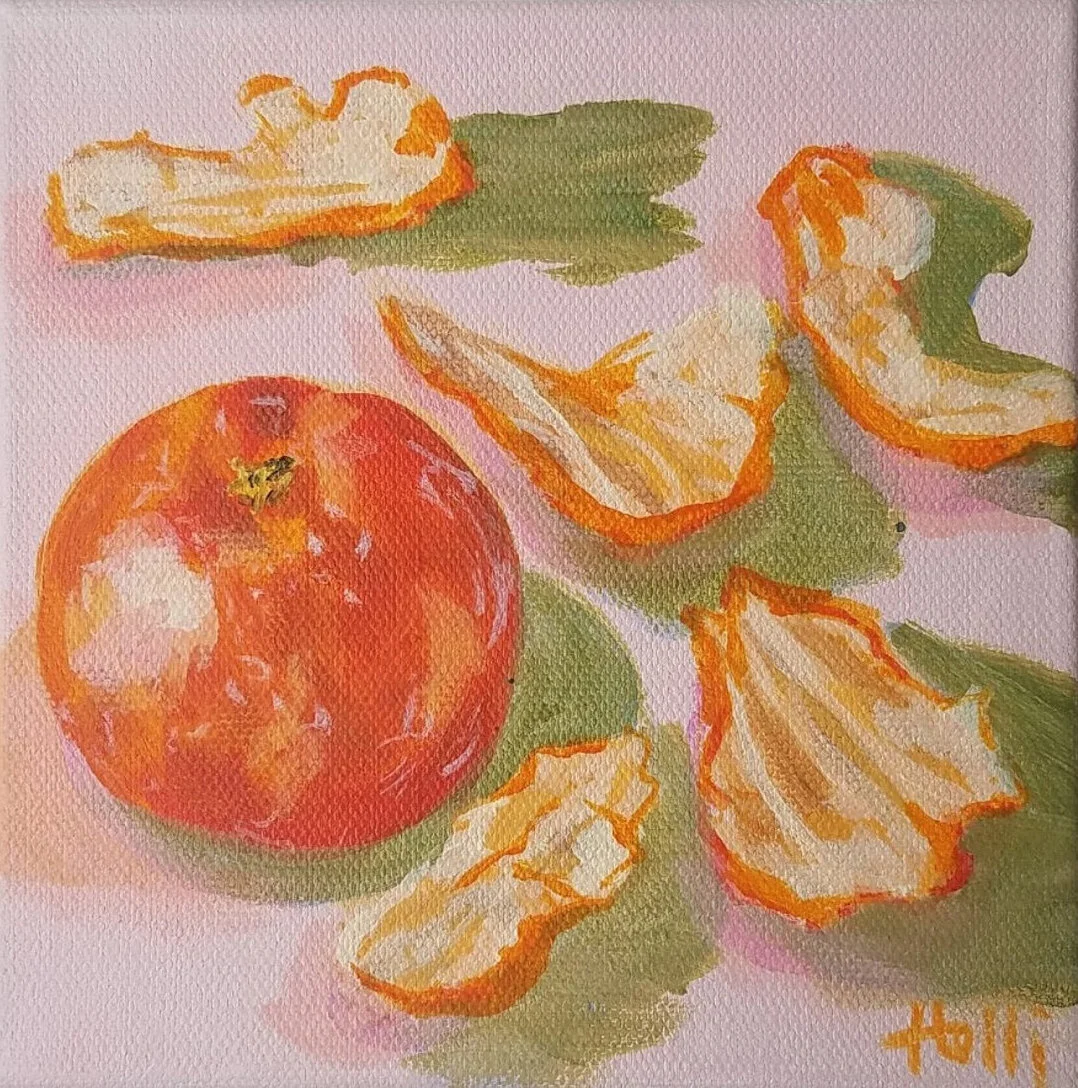 Citrus Cutie