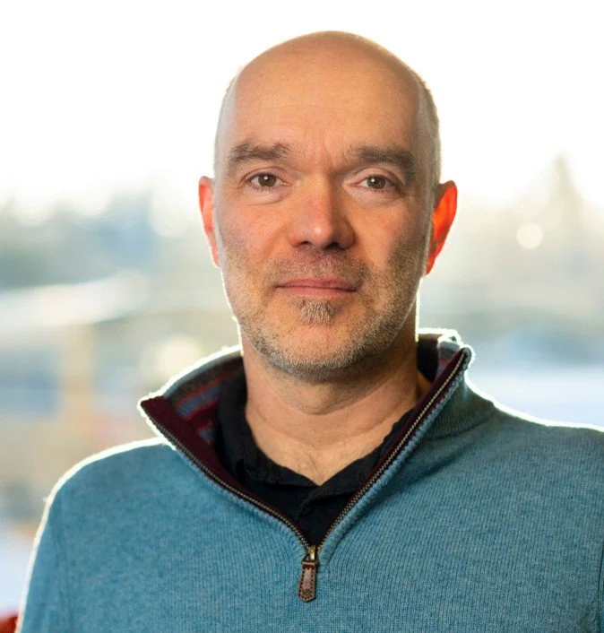 Webinar by Sven Anders