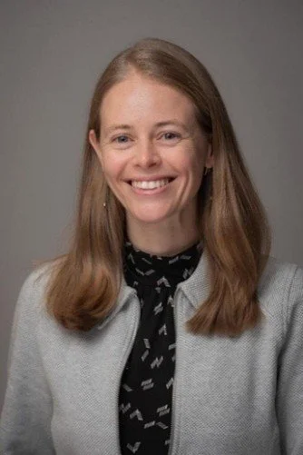 Webinar by Eva Nichols