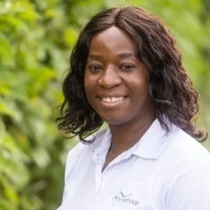 Webinar by Leah Matsinha