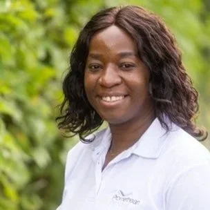 Webinaire de Leah Matsinha