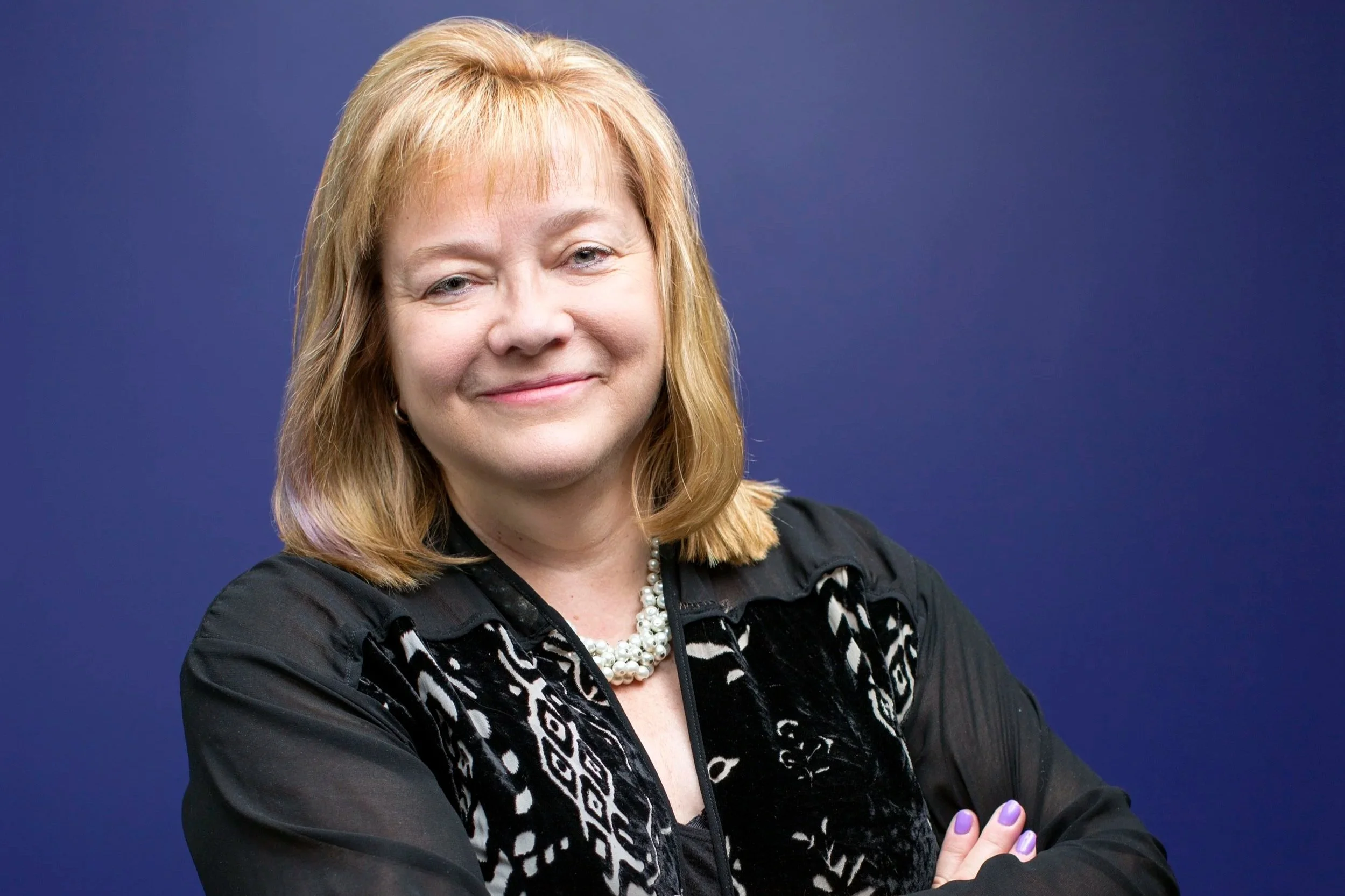 Webinar by Imogen Coe