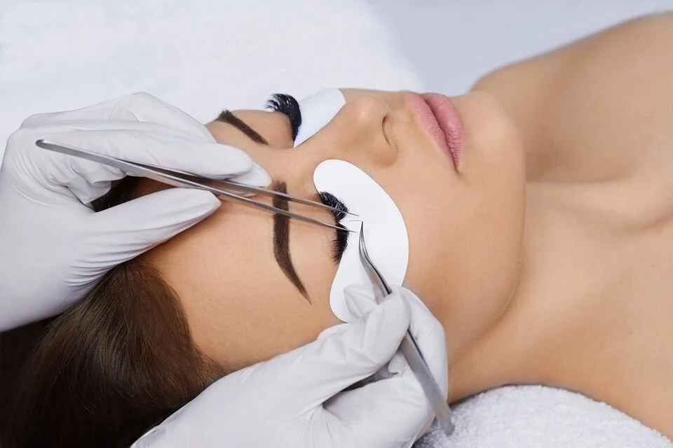 How to Prepare for Your Eyelash Extension Appointment