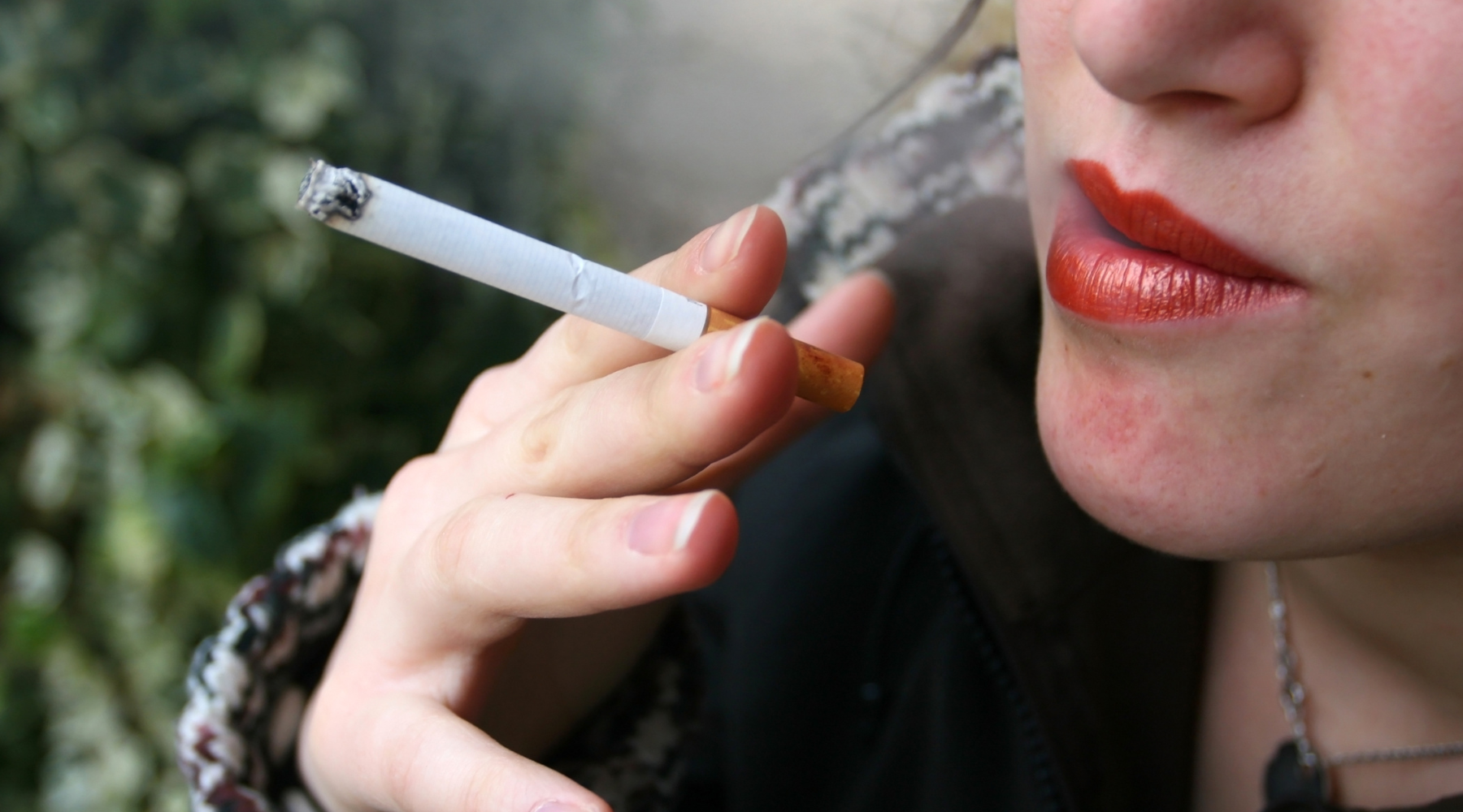The Hidden Impact of Smoking on Your Skin