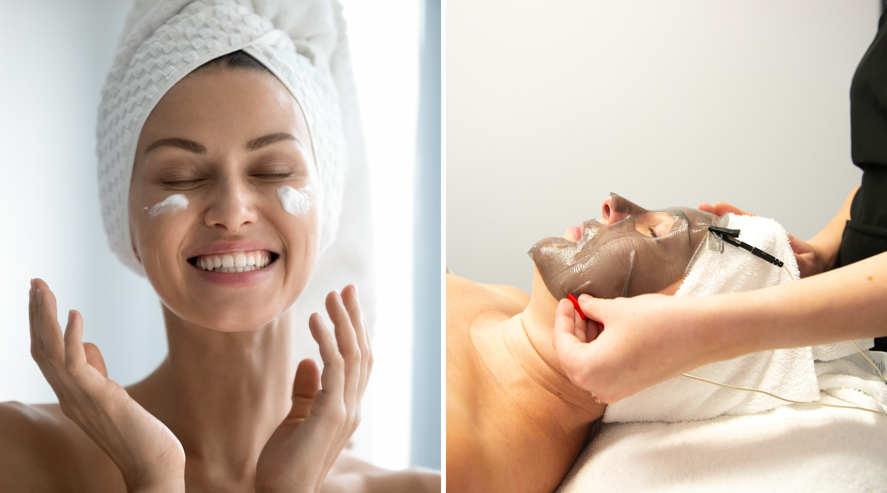 The Foundation of Beautiful Skin: Consistency First, Treatments Second