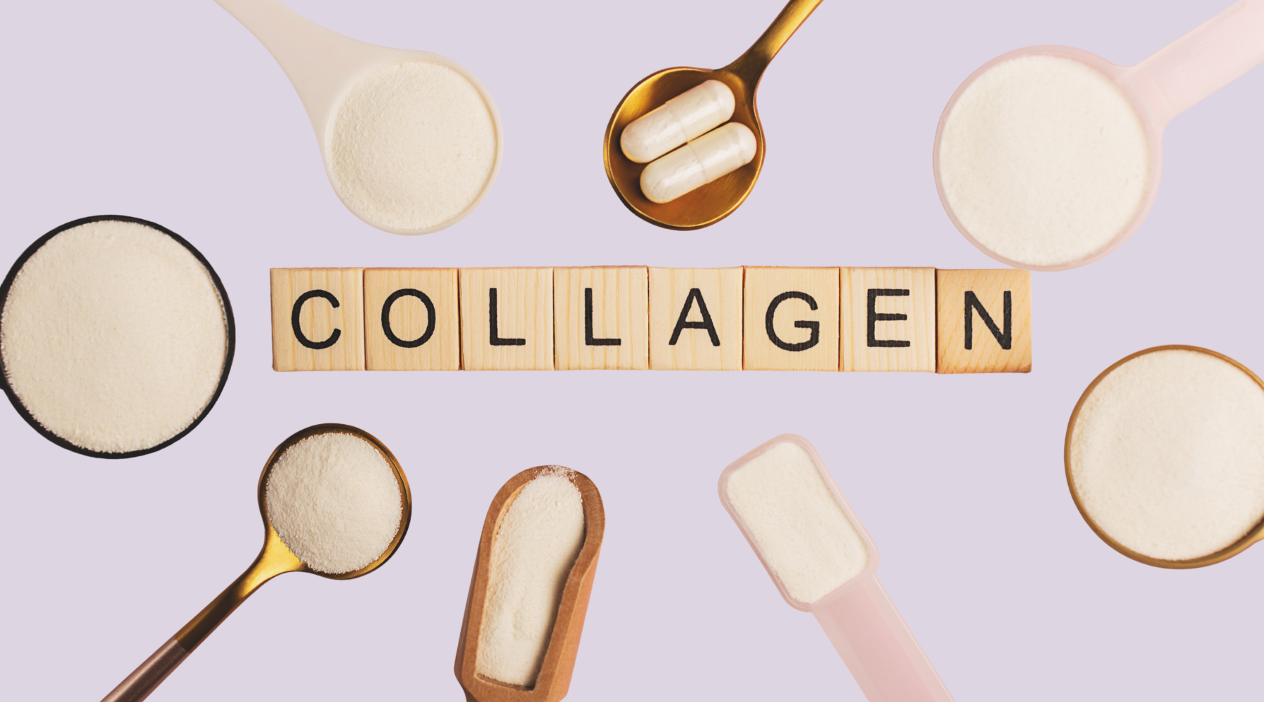 Inside Out Skincare: Why Collagen Works Best from Within