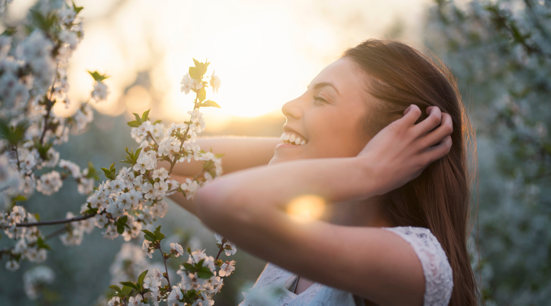 How to Care for Your Skin During Spring: A Complete Guide