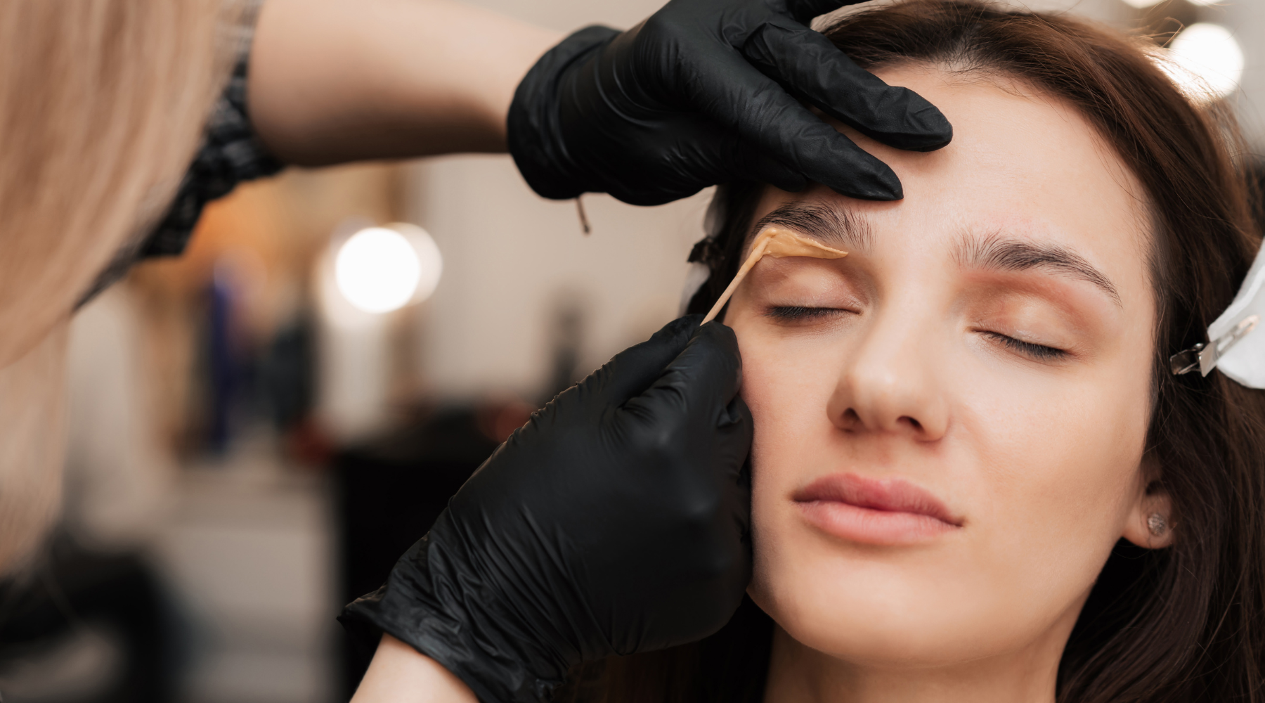 Why Natural Brows Are the Key to Enhancing Your Face Shape - Brow To ...