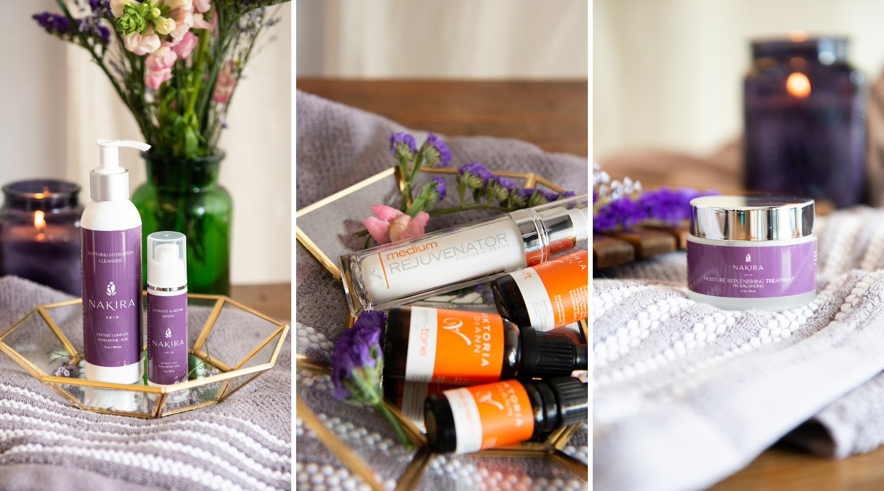 The Ultimate Guide to Skincare for Women Over 40 — Brow To Toe