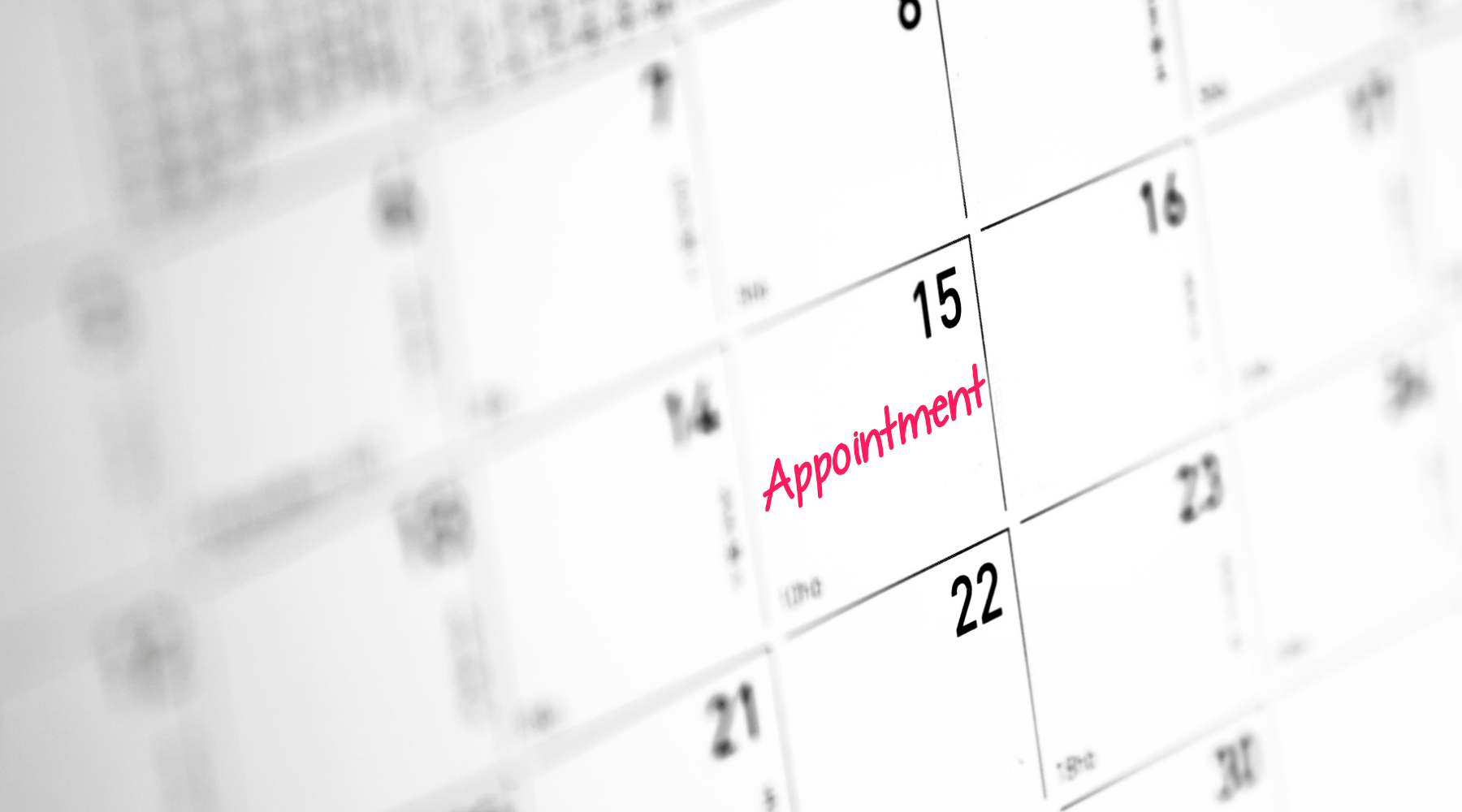 Your Guide to Pre-booking Beauty Appointments for Popular Holidays ...