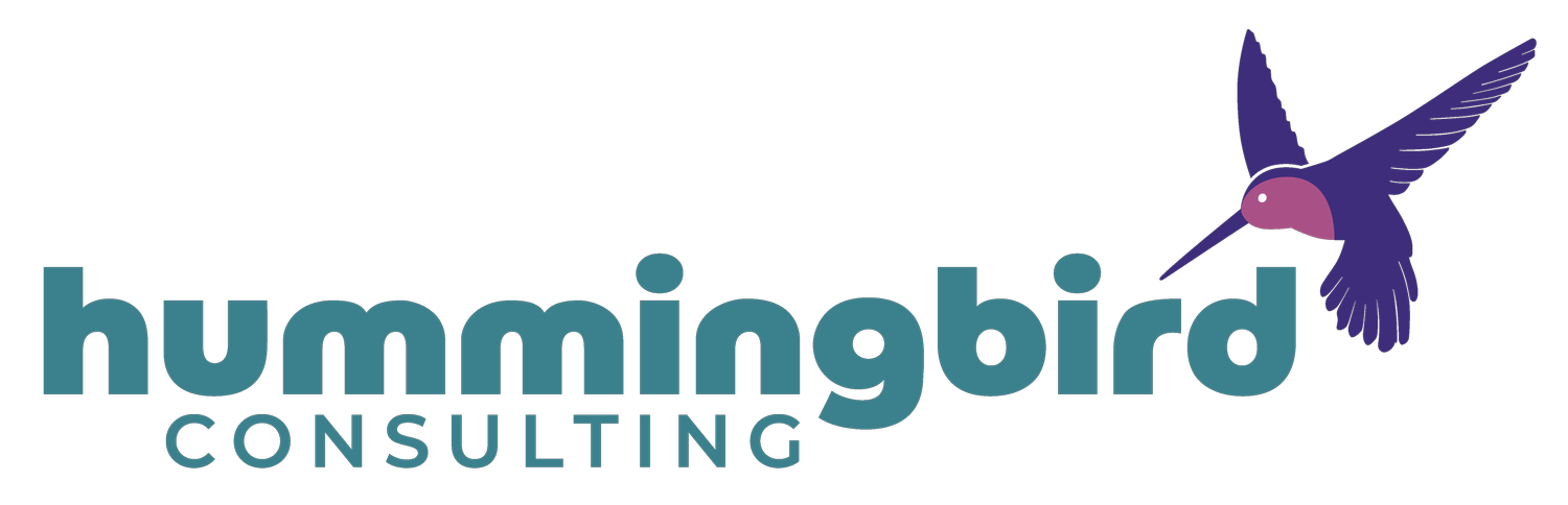 Hummingbird Consulting