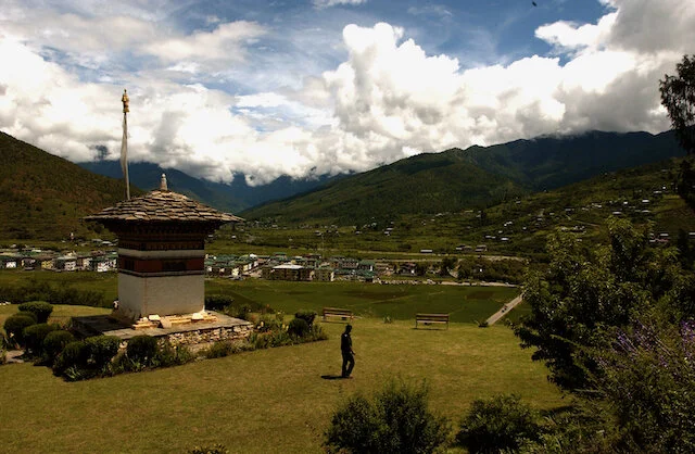 Gangtey Palace Hotel - 44.jpeg