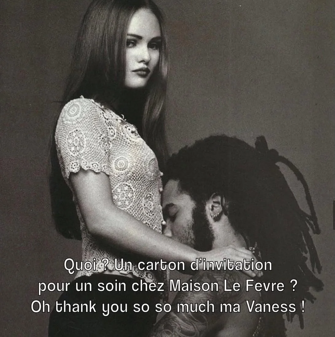 Comme Vanessa, tapez dans le mille et offrez un soin Maison Le Fevre 😍

 #facialiste #facialisterennes #massagerennes #boncadeau #maisonlefevre