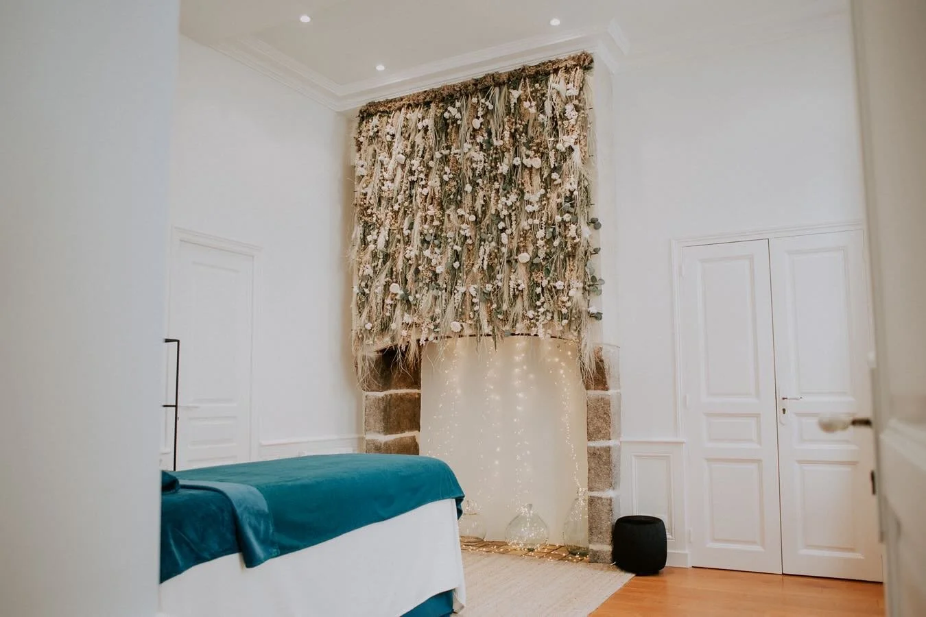 &laquo;&nbsp;Oh wow !&nbsp;&raquo; est souvent votre premi&egrave;re r&eacute;action lorsque vous entrez dans la cabine de Maison Le Fevre pour la premi&egrave;re fois. Merci pour votre enthousiasme pr&eacute;-soins sans cesse renouvel&eacute;.
D&eac