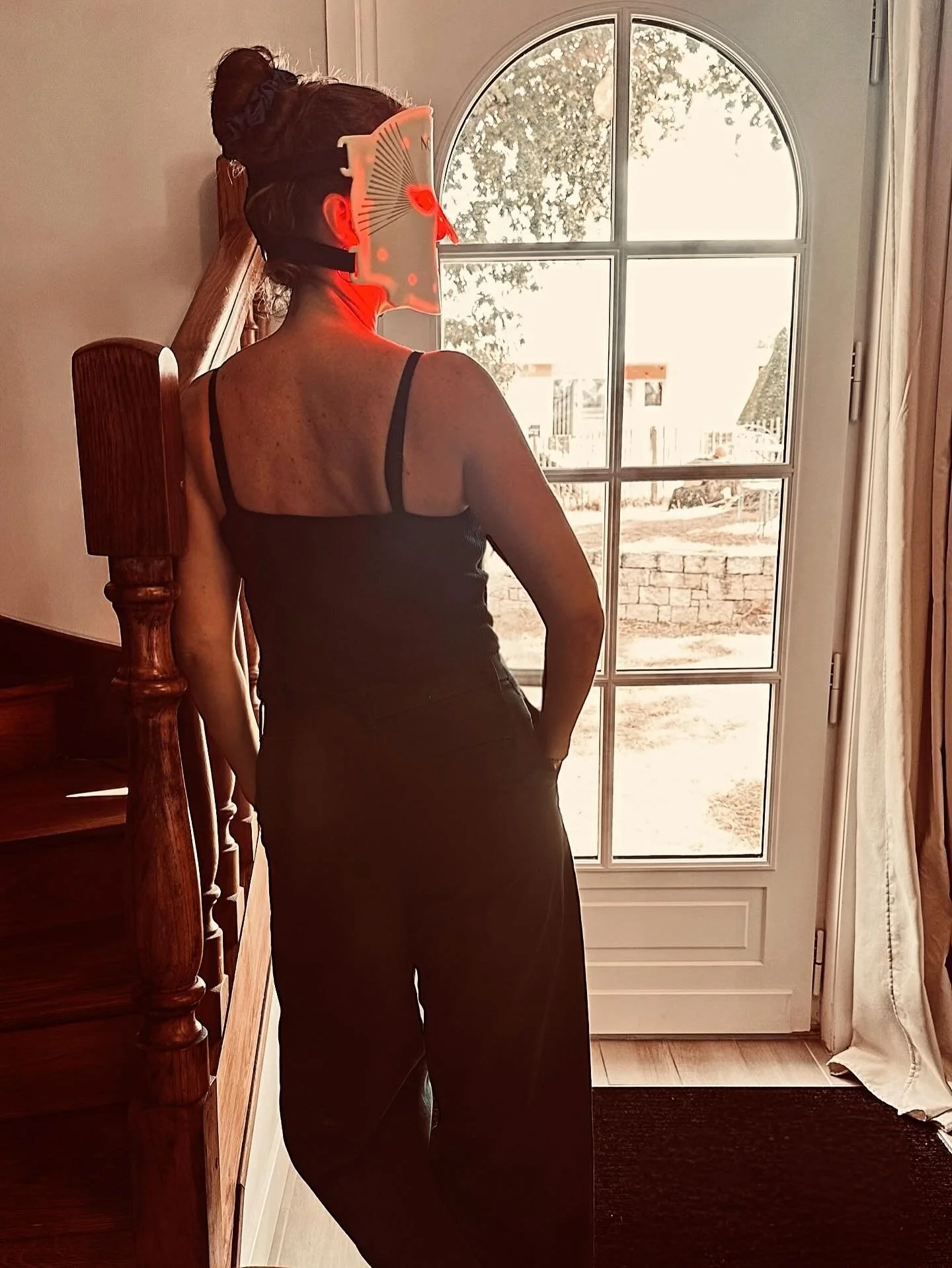 ✨ Maison Le Fevre est heureuse de vous annoncer son partenariat avec @nooanceparis la r&eacute;f&eacute;rence de la beauty tech ✨

Utiliser r&eacute;guli&egrave;rement un masque LED &agrave; la maison, c&rsquo;est l&rsquo;assurance de b&eacute;n&eacu