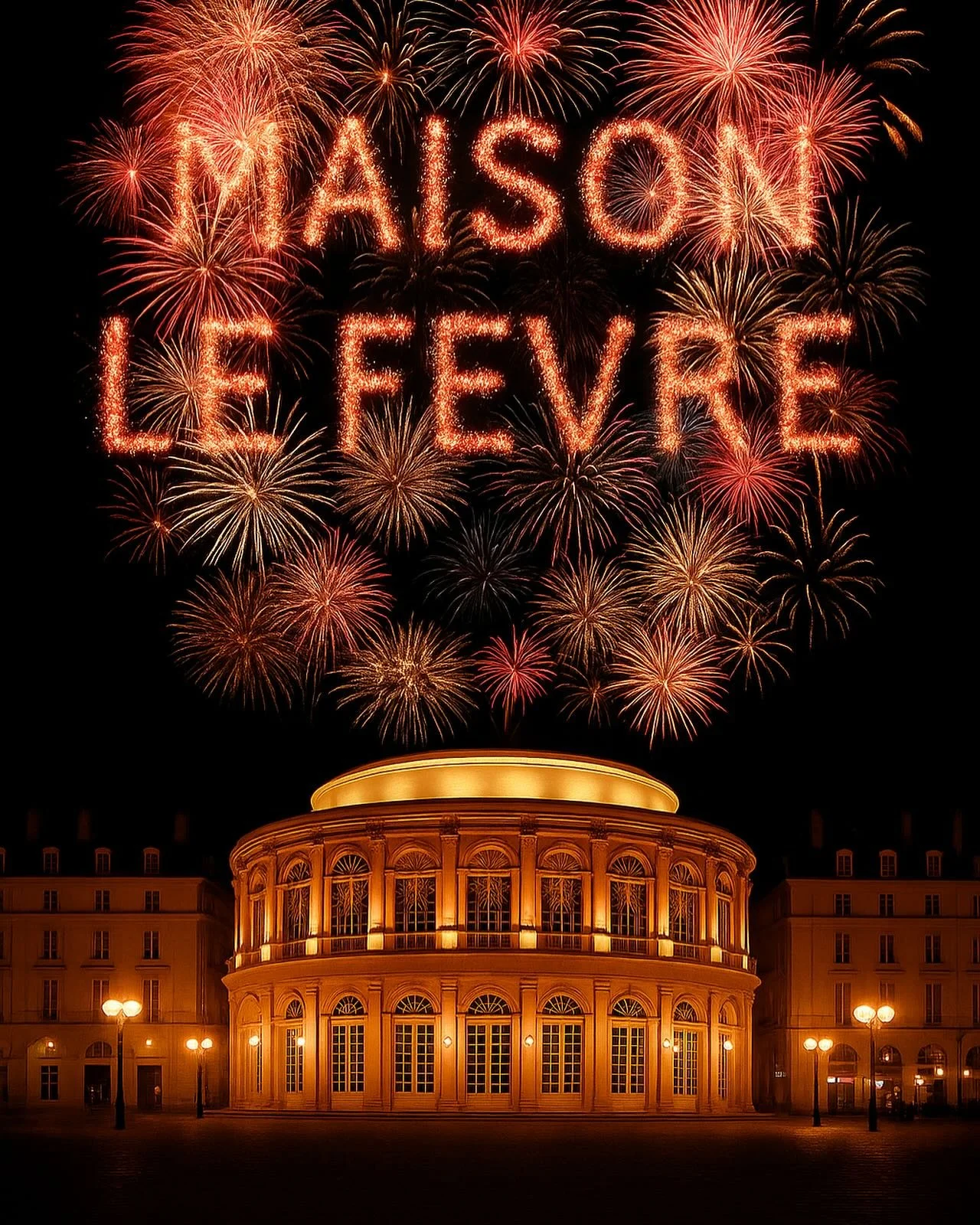 Vous souhaitez soutenir Maison Le Fevre ?
Il existe des solutions toutes simples et plus faciles 🙂 comme en parler &agrave; vos proches, laisser un avis en ligne, poser des c&oelig;urs sur Insta&hellip;
Merci pour votre confiance et fid&eacute;lit&e