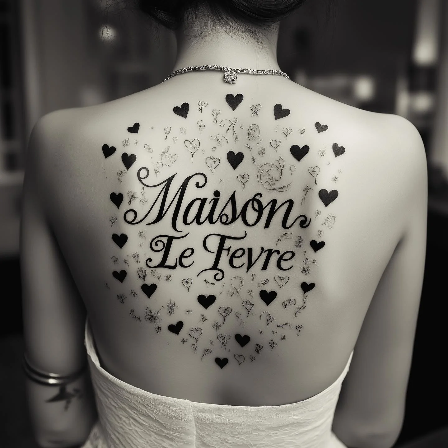 Vous souhaitez soutenir Maison Le Fevre ?
Il existe des solutions toutes simples et indolores 🙂 comme en parler &agrave; vos proches, laisser un avis Google, poser des c&oelig;urs sur Insta&hellip;
Merci pour votre confiance et fid&eacute;lit&eacute