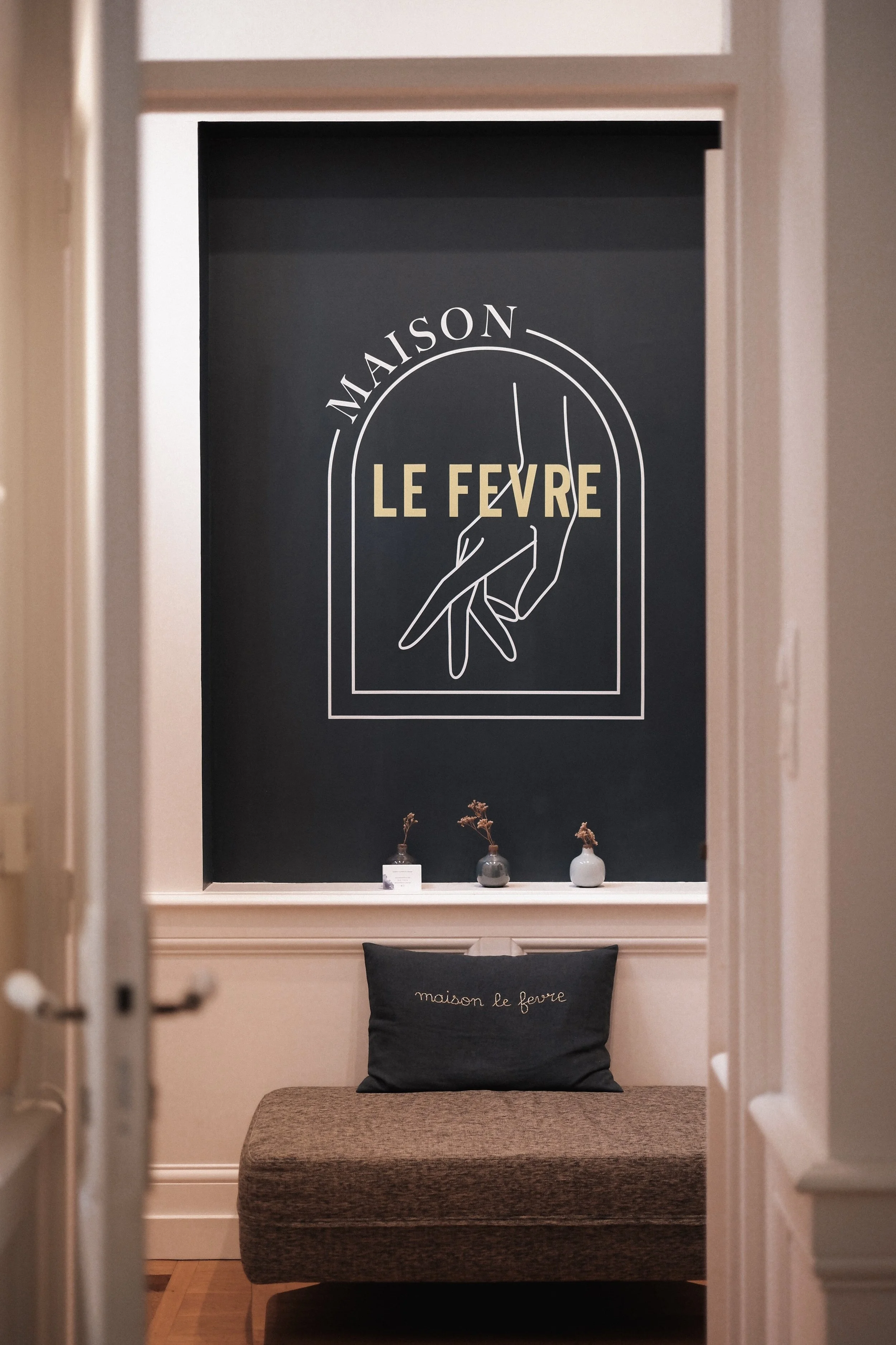 Studio Maison Le Fevre – massage et facialiste à Rennes