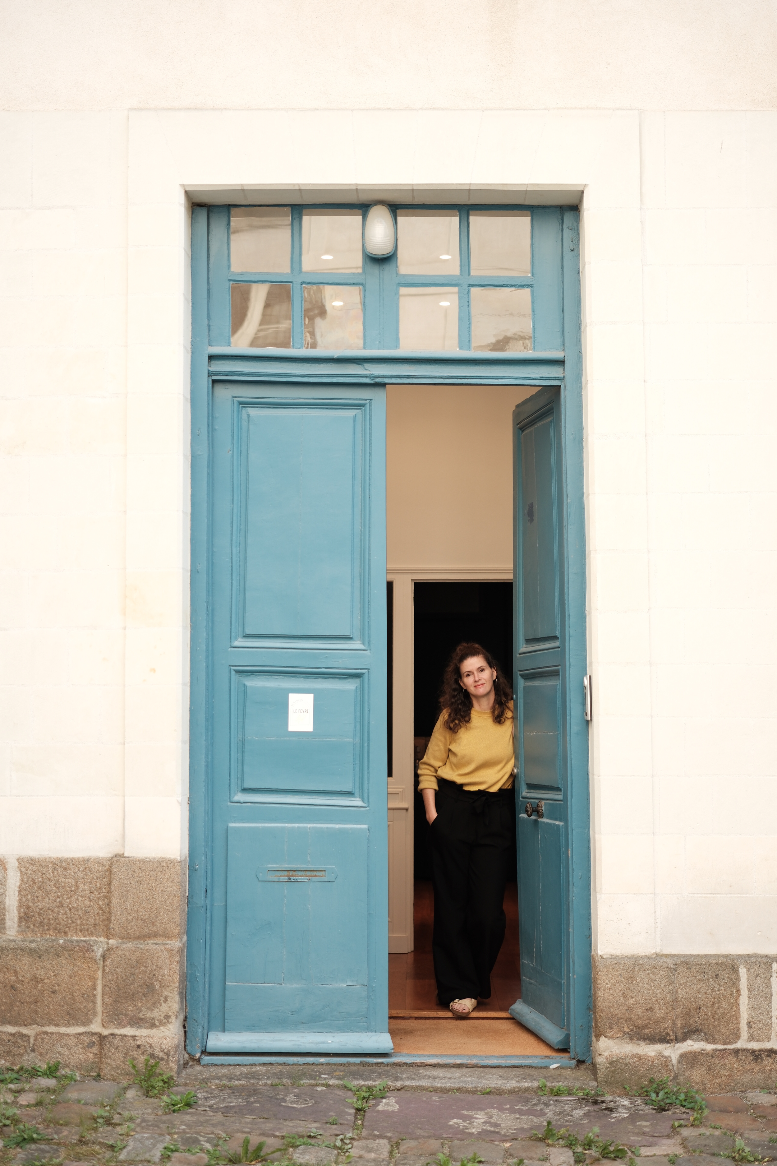 Studio Maison Le Fevre – massage et facialiste à Rennes