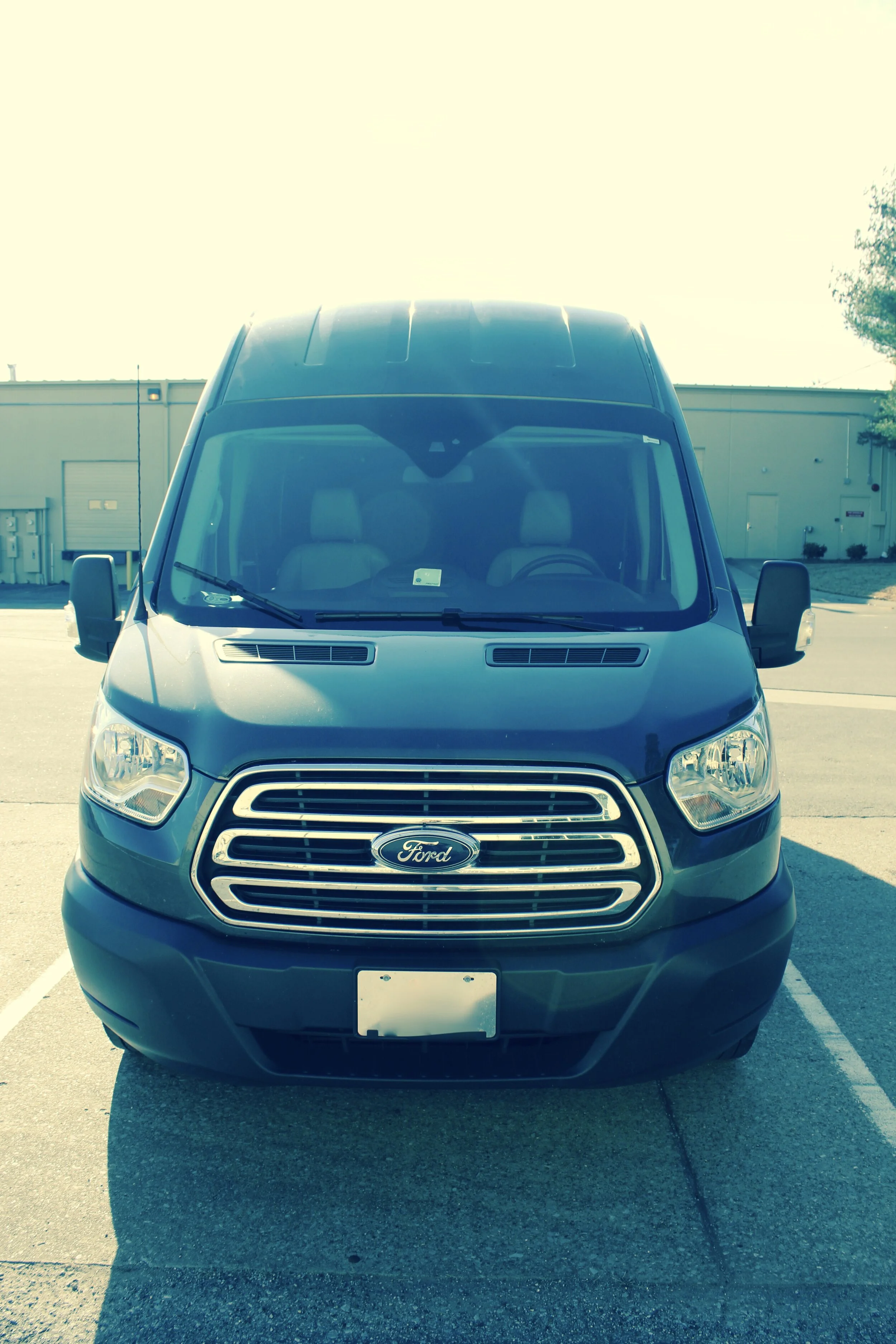 Nashville Vans Make Renting A Van Easy & Enjoyable